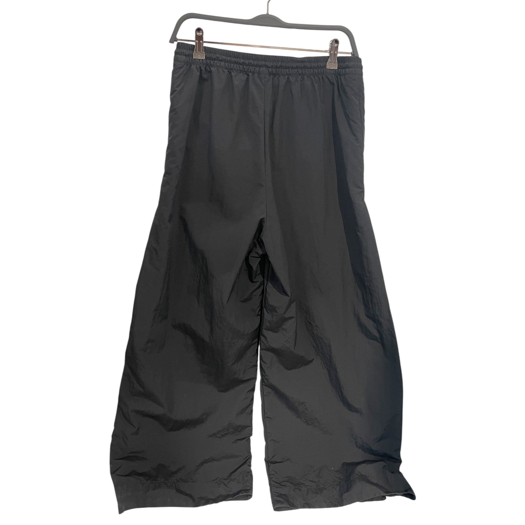 Y-3/Pants/M/Nylon/BLK/Y-3 TRACK PANTS SZ M view 2