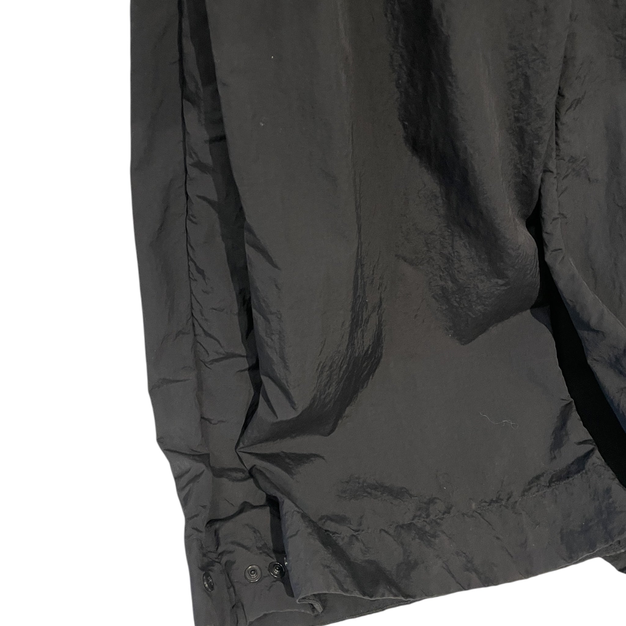 Y-3/Pants/M/Nylon/BLK/Y-3 TRACK PANTS SZ M view 3