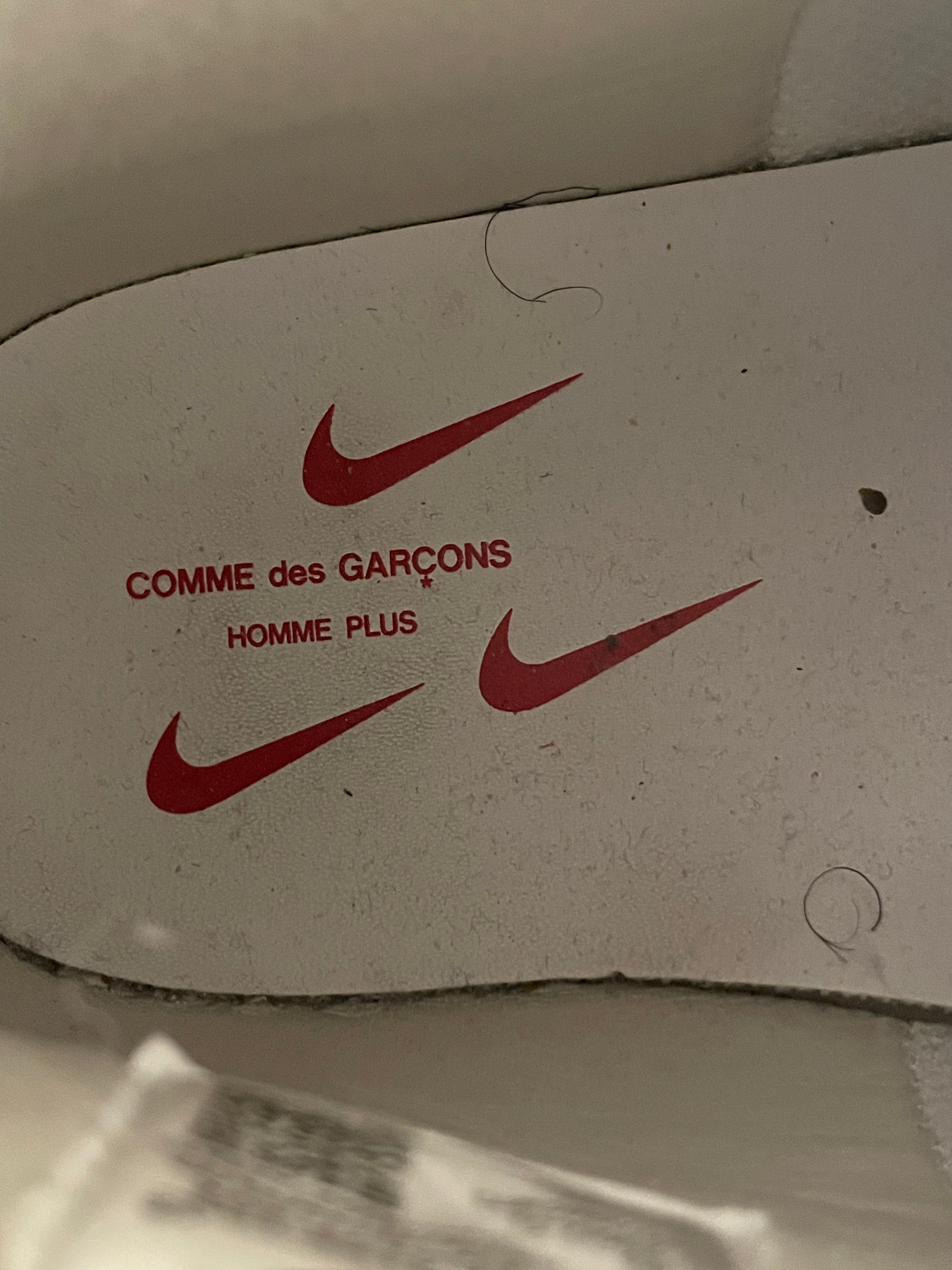 NIKE/Hi-Sneakers/US 11/Leather/WHT/FD4159- 102 view 3