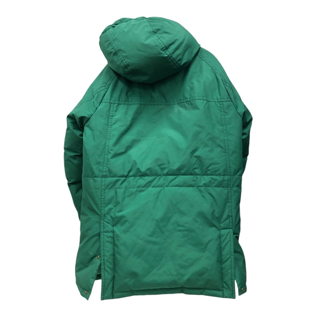 AIME LEON DORE/Woolrich/Mod Parka/M/Cotton/GRN/Maxi Length/ALD / Woolrich Ballistic Parka view 2