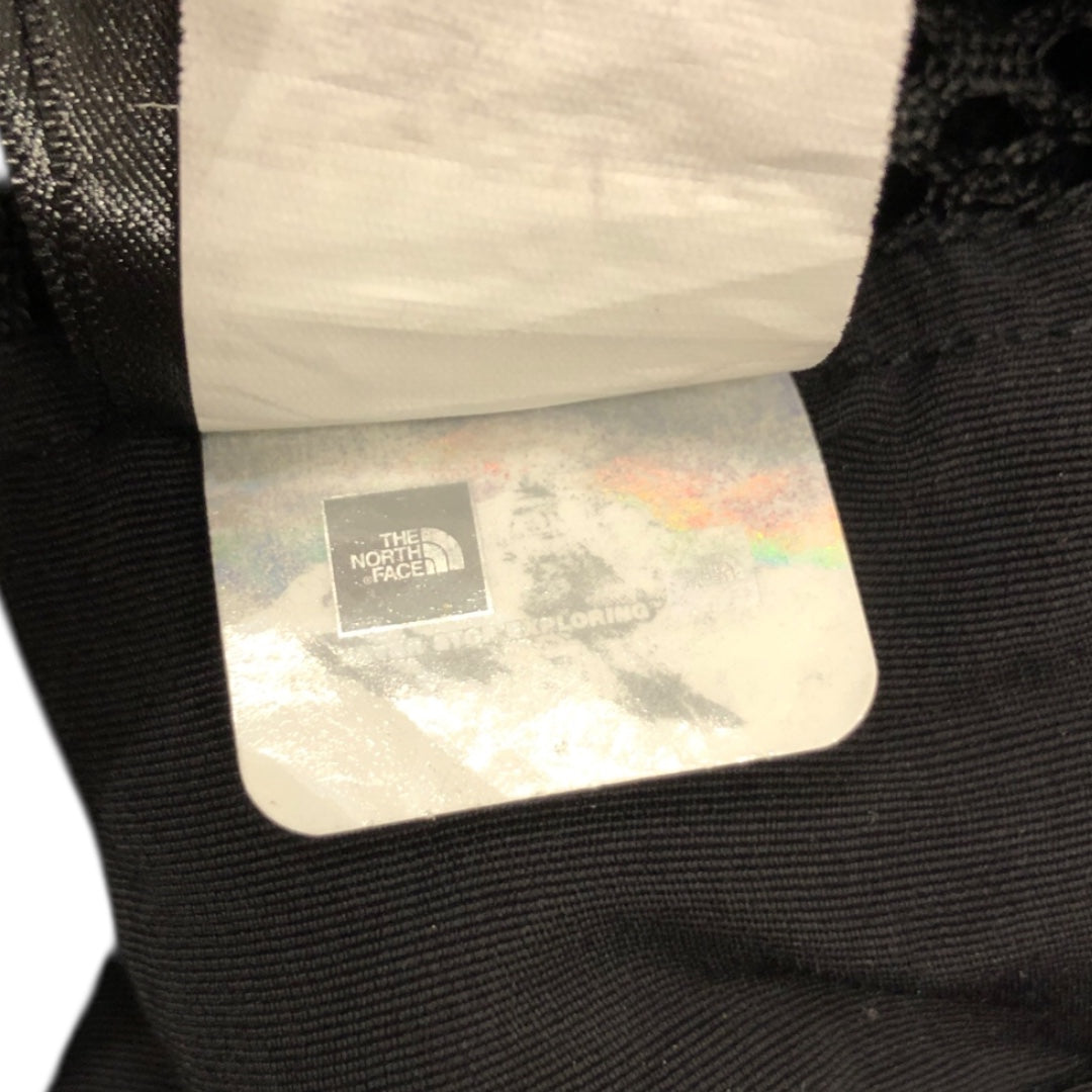 Supreme/THE NORTH FACE/Vest/M/BLK/mesh fishing vest view 8