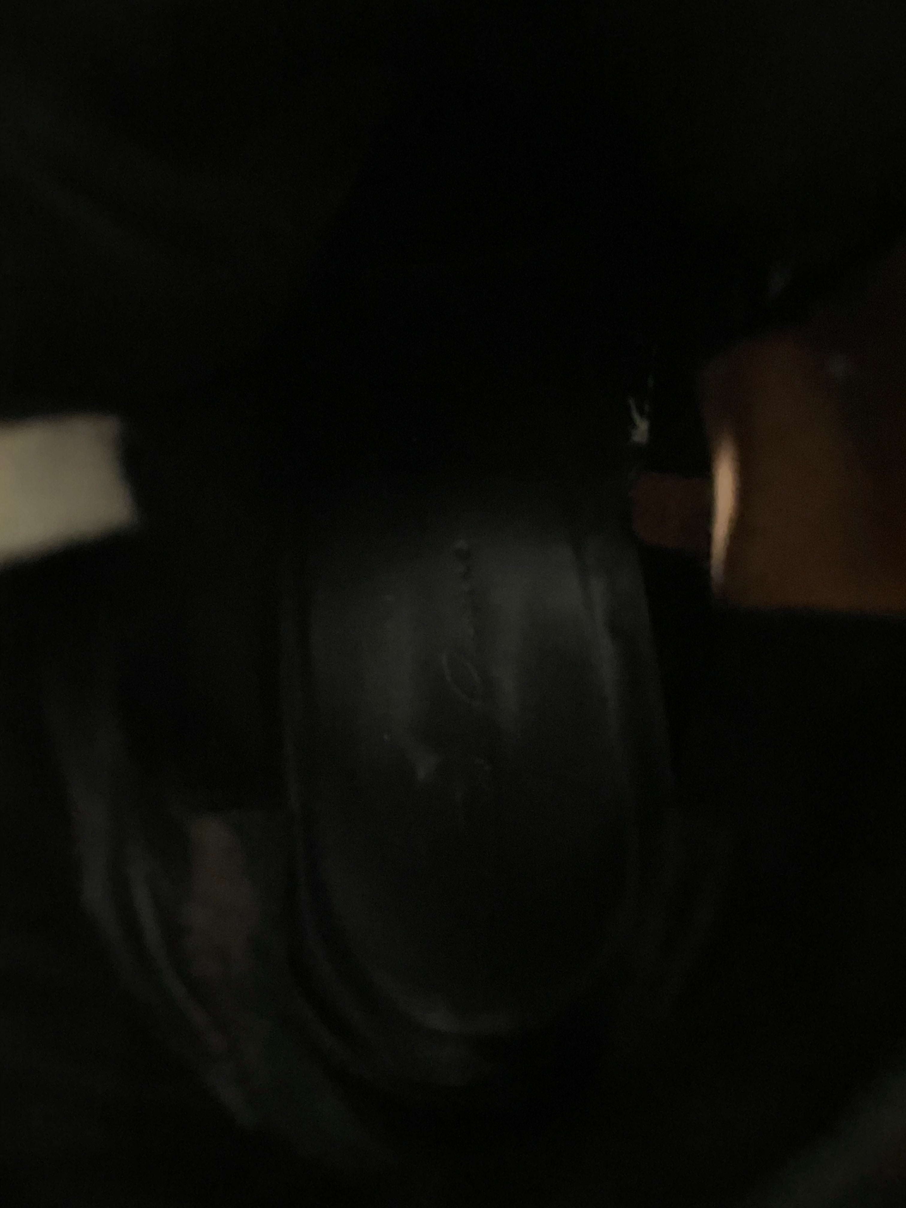 Rick Owens/Hi-Sneakers/EU 40/Leather/BRW/68811 geobasket view 3