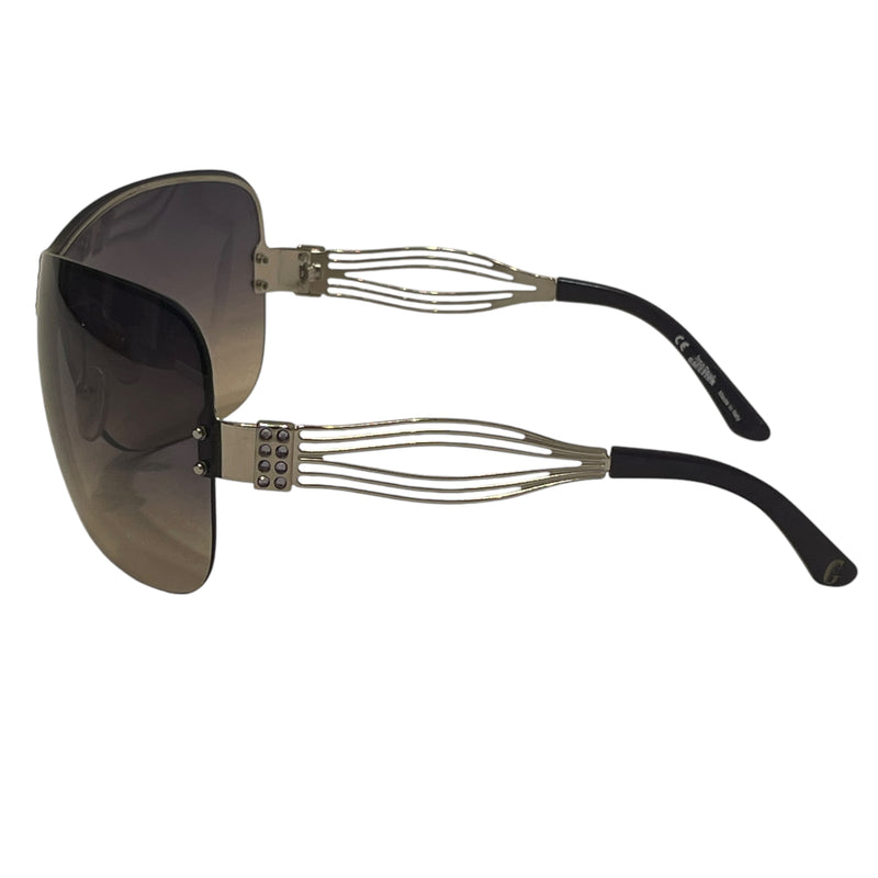 Jean Paul Gaultier/Sunglasses/Plastic/PPL/