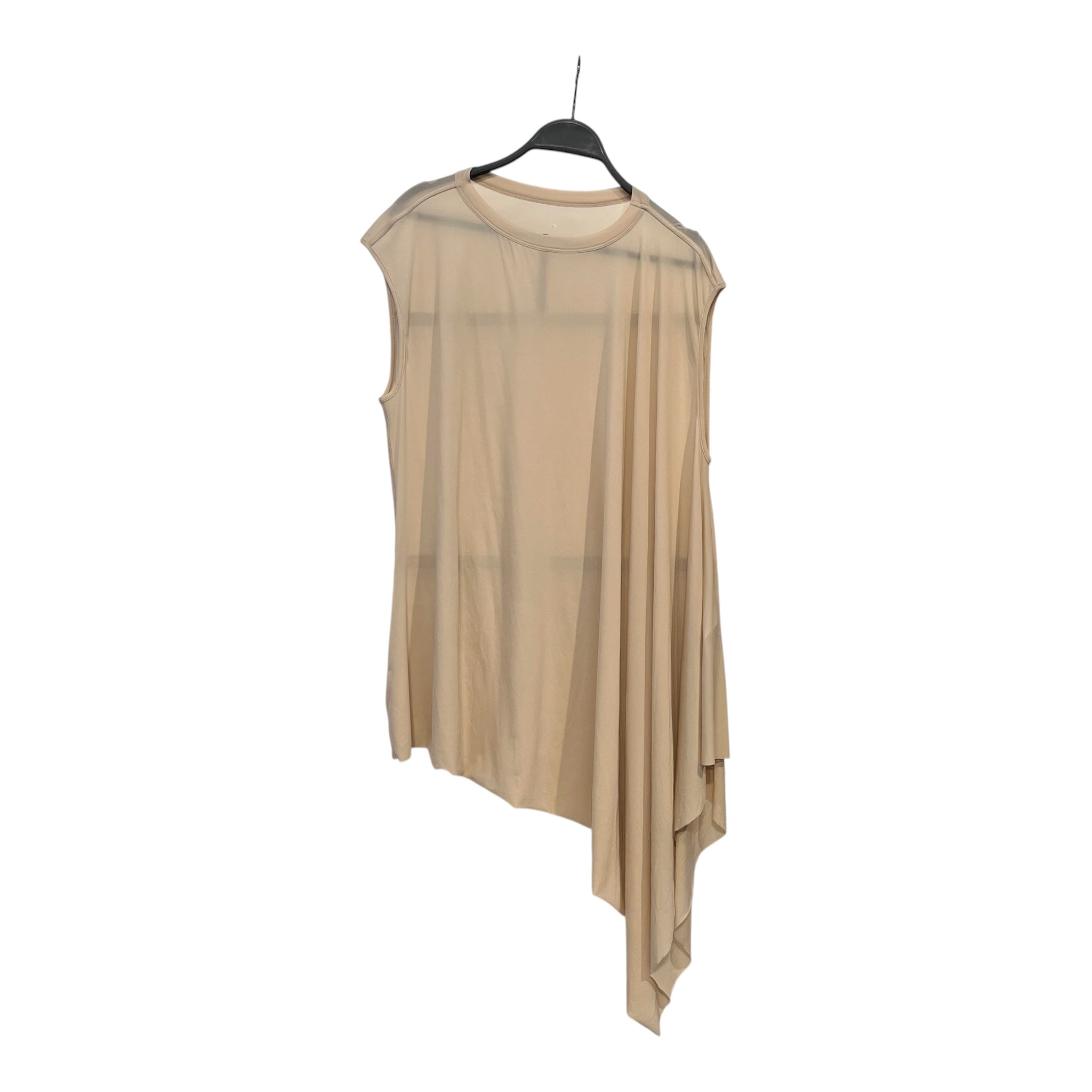 Rick Owens Lilies/Dress/10/CRM/LI19S7106-JCS view 1
