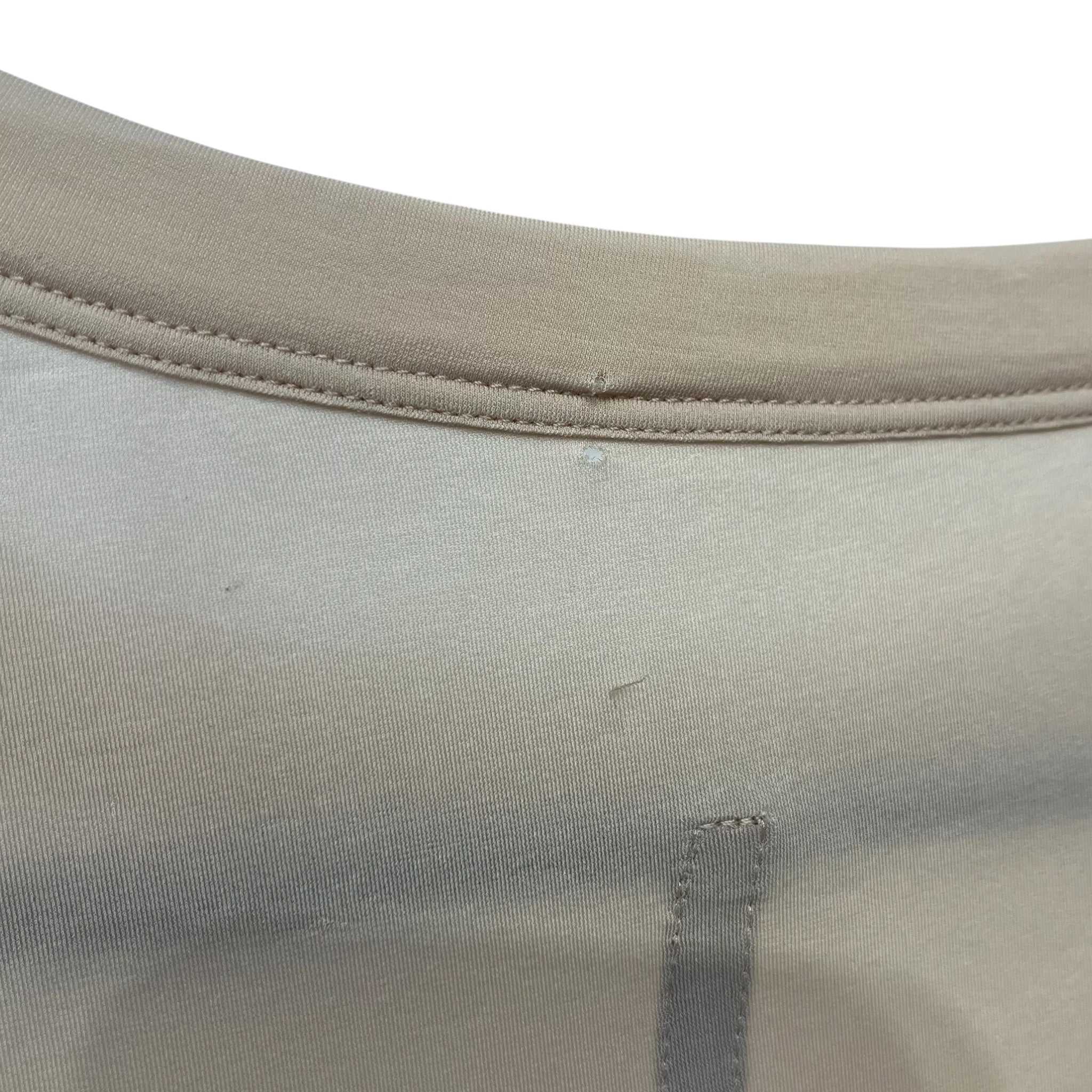 Rick Owens Lilies/Dress/10/CRM/LI19S7106-JCS view 5