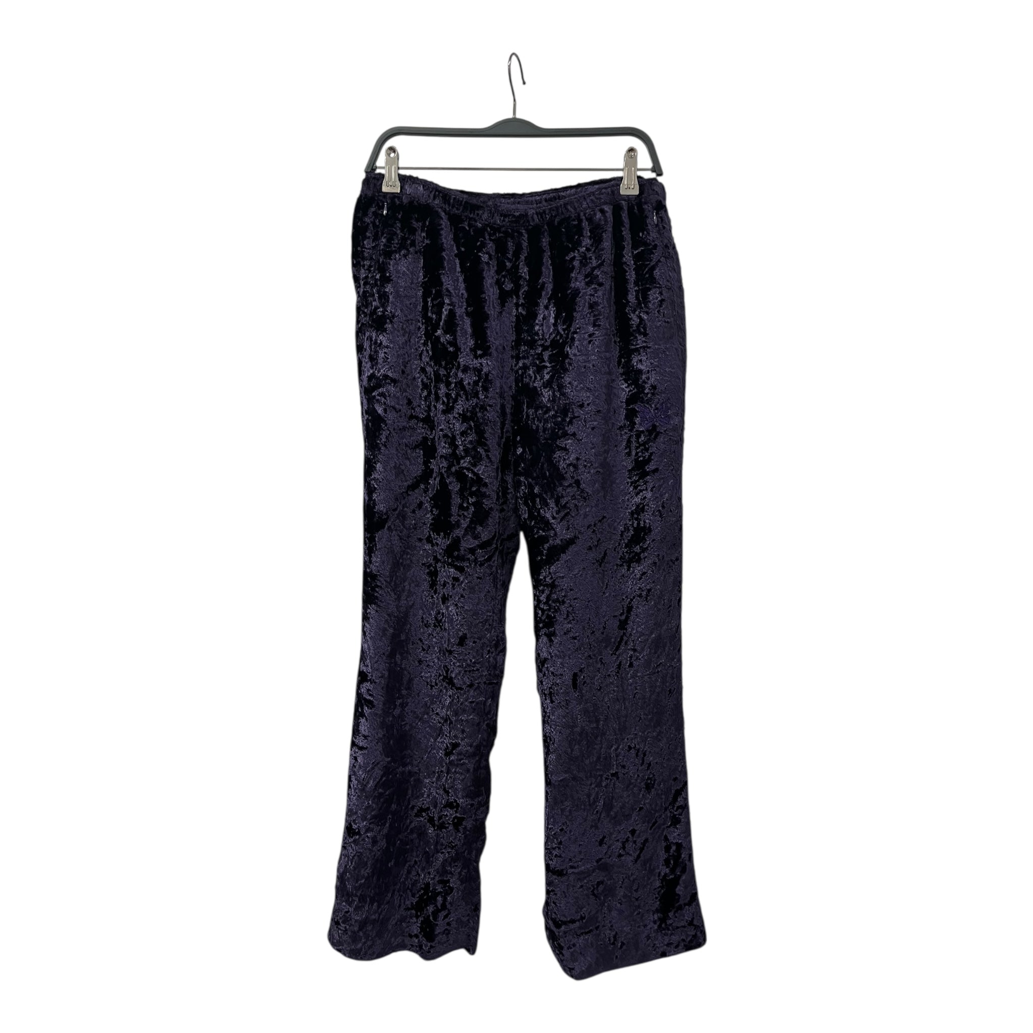 Needles/Pants/L/Polyester/PPL/Joggers/ZIP BACK POCKETS view 1