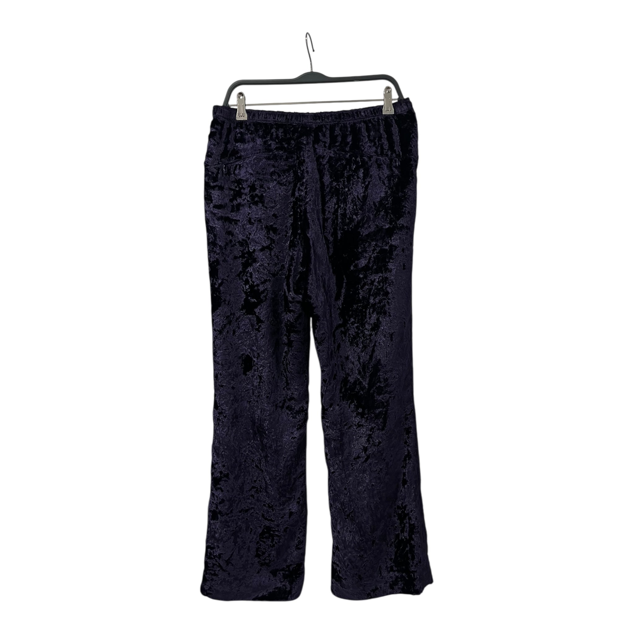 Needles/Pants/L/Polyester/PPL/Joggers/ZIP BACK POCKETS view 2