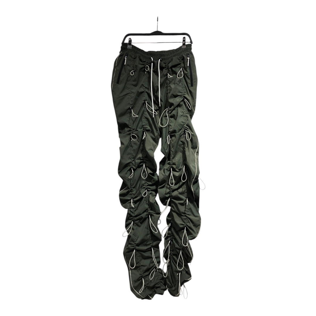 99%IS-/Pants/3/Nylon/GRN/GOBCHANG PANTS view 1