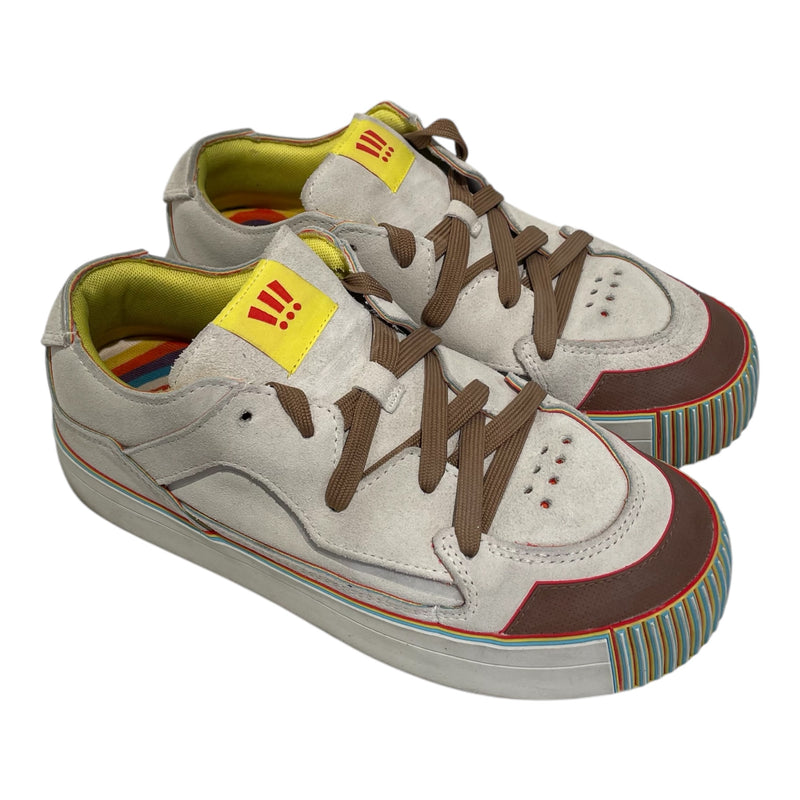 MSCHF/Low-Sneakers/US 10/Beige/MSCHF-009