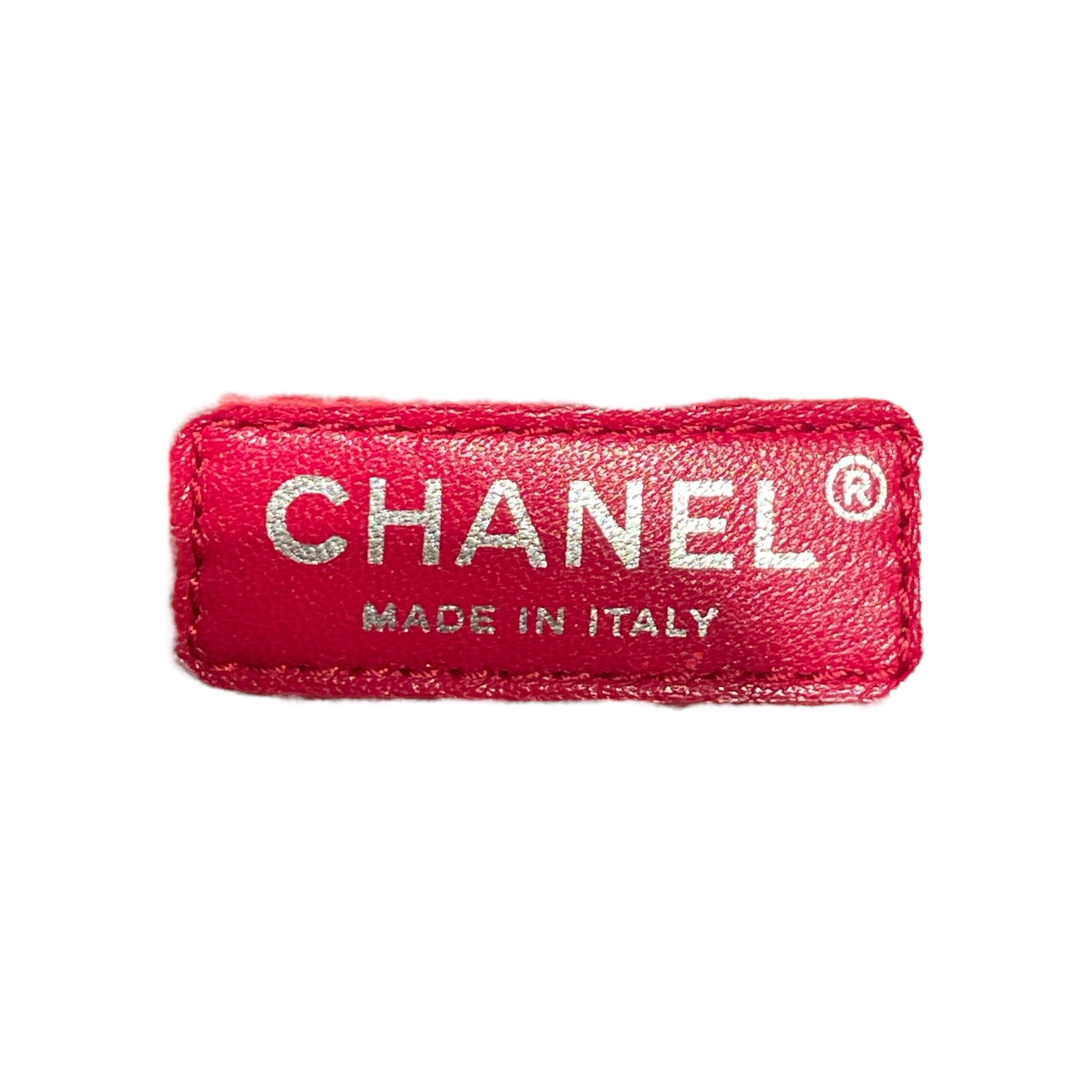 CHANEL/Tote Bag/Leather/BLK/Gabrielle Tote view 3