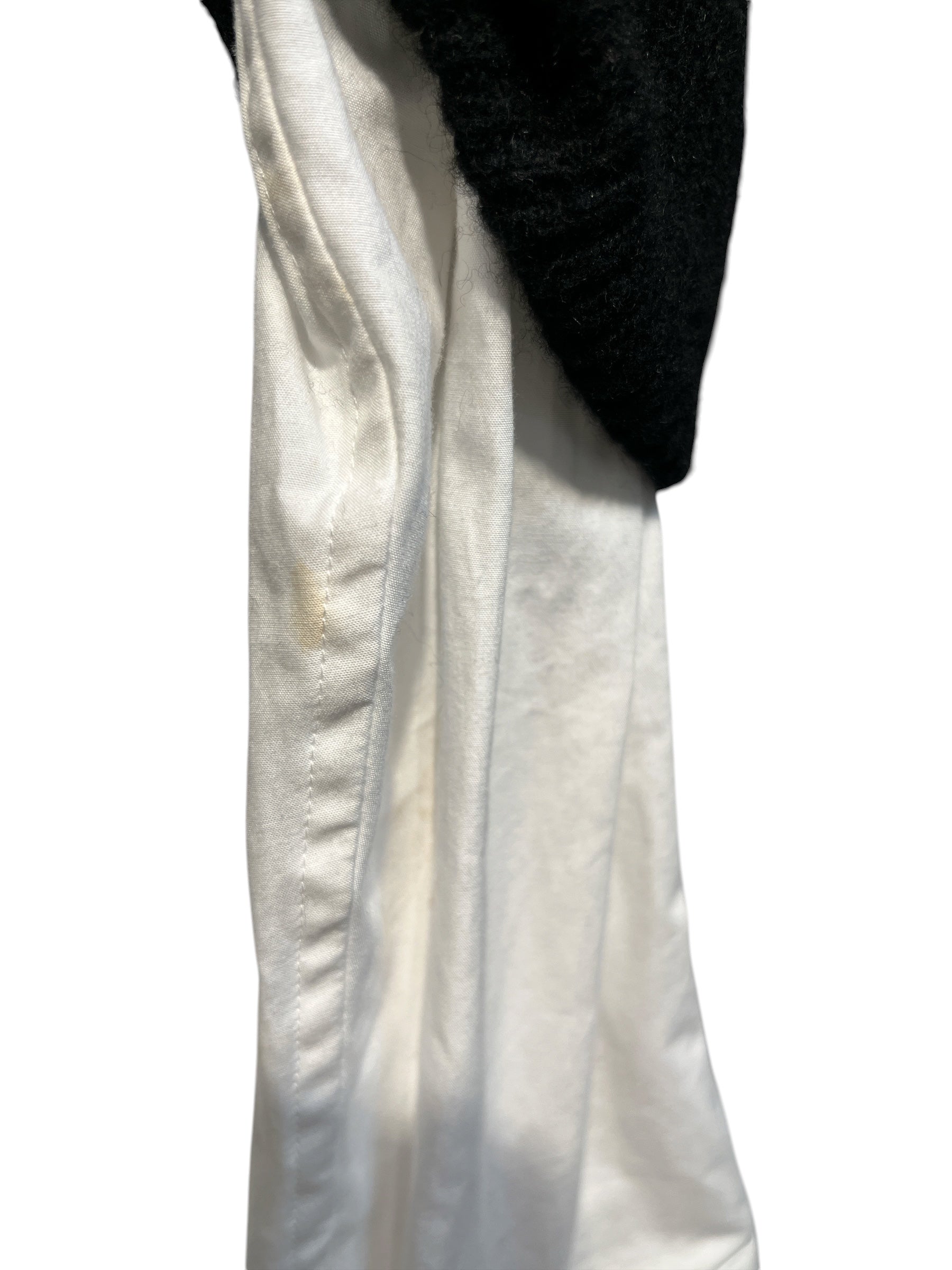 Alexander Wang/Blouse/S/Wool/BLK/ view 4