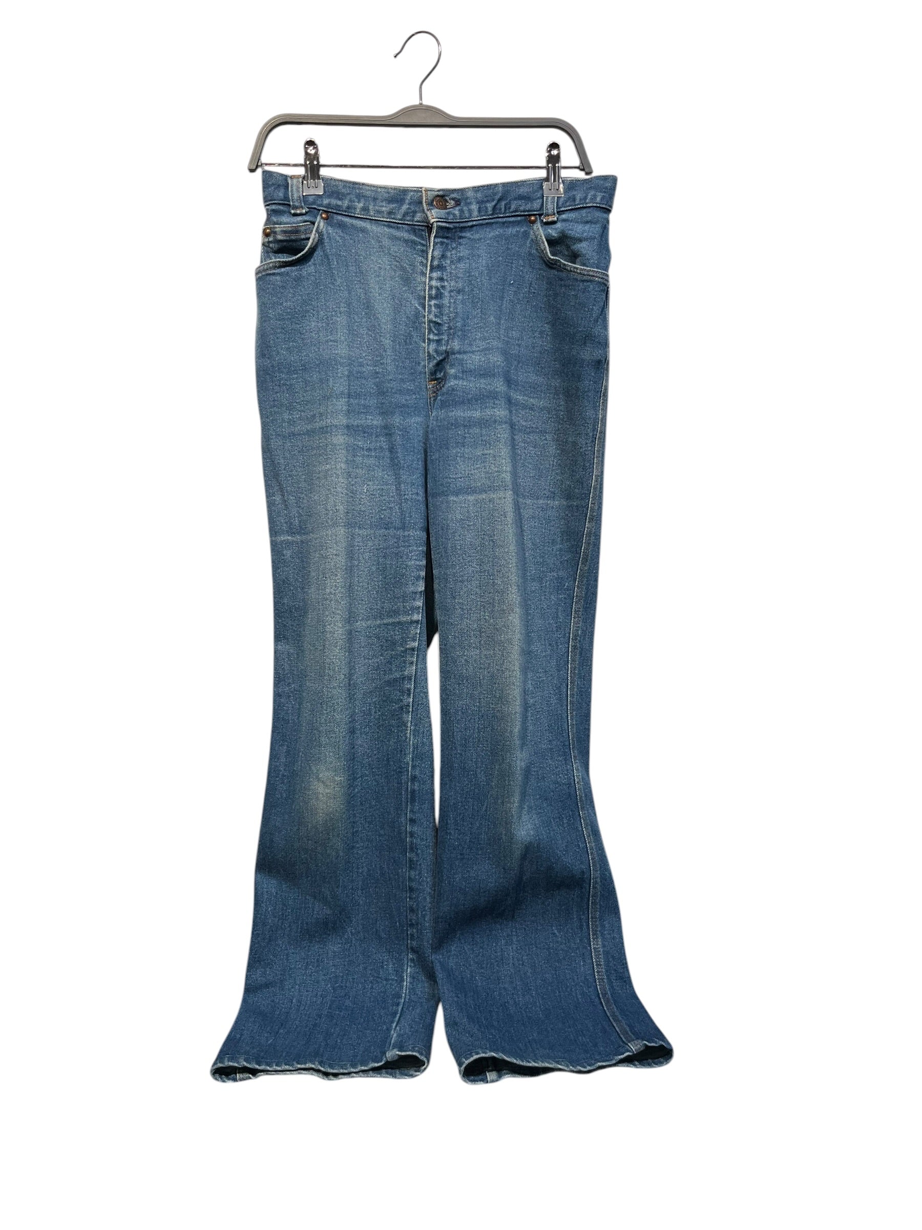 Levi's/Bottoms/Denim/IDG/Vintage Factory Pic Patch view 1