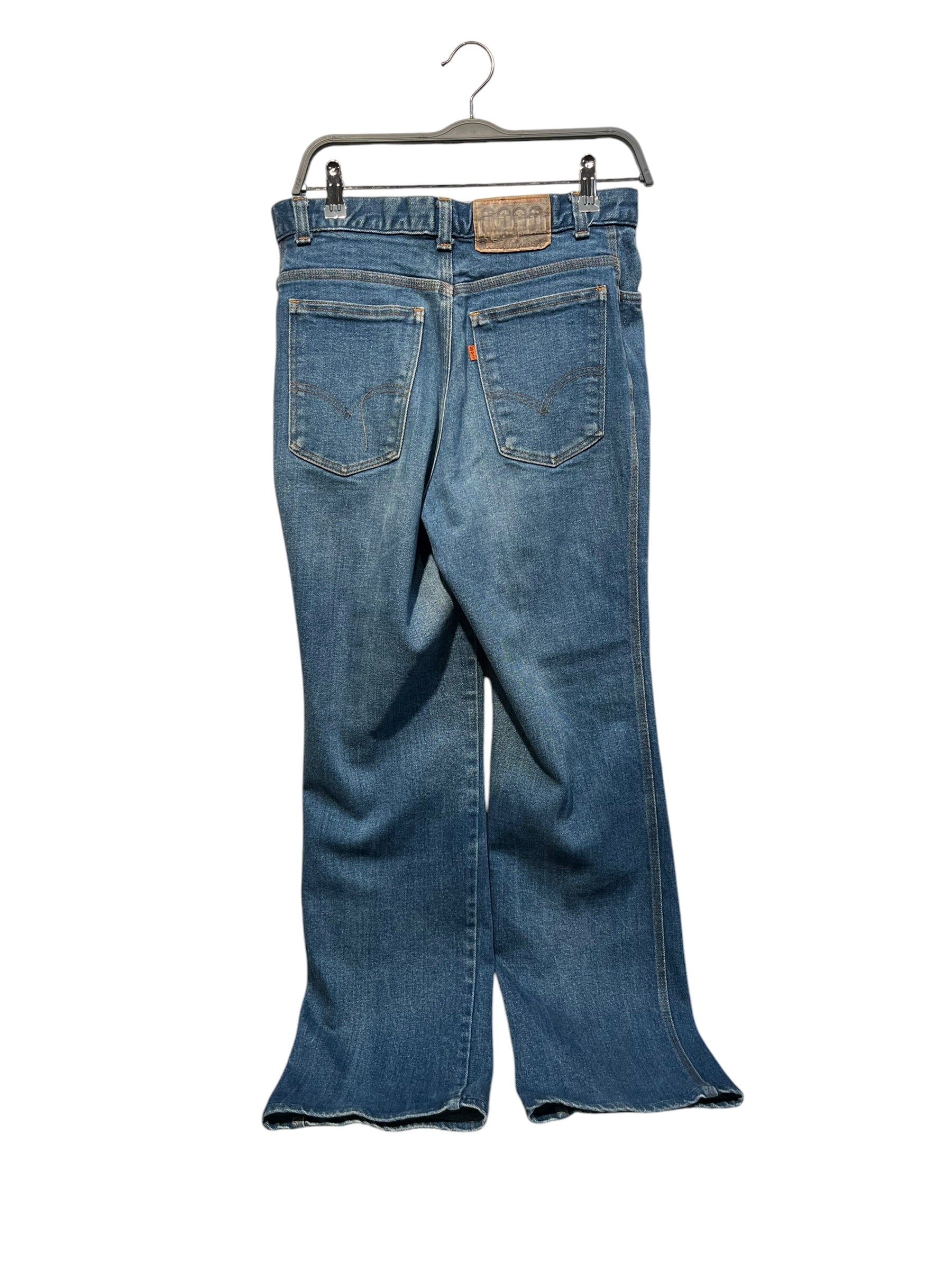 Levi's/Bottoms/Denim/IDG/Vintage Factory Pic Patch view 2