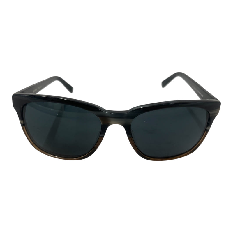 WARBY PARKER/Sunglasses/FREE/Plastic/BLK/