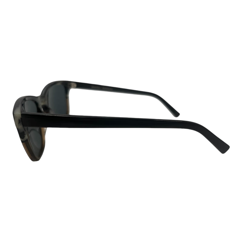 WARBY PARKER/Sunglasses/FREE/Plastic/BLK/