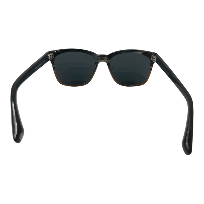 WARBY PARKER/Sunglasses/FREE/Plastic/BLK/