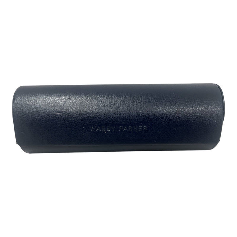 WARBY PARKER/Sunglasses/FREE/Plastic/BLK/