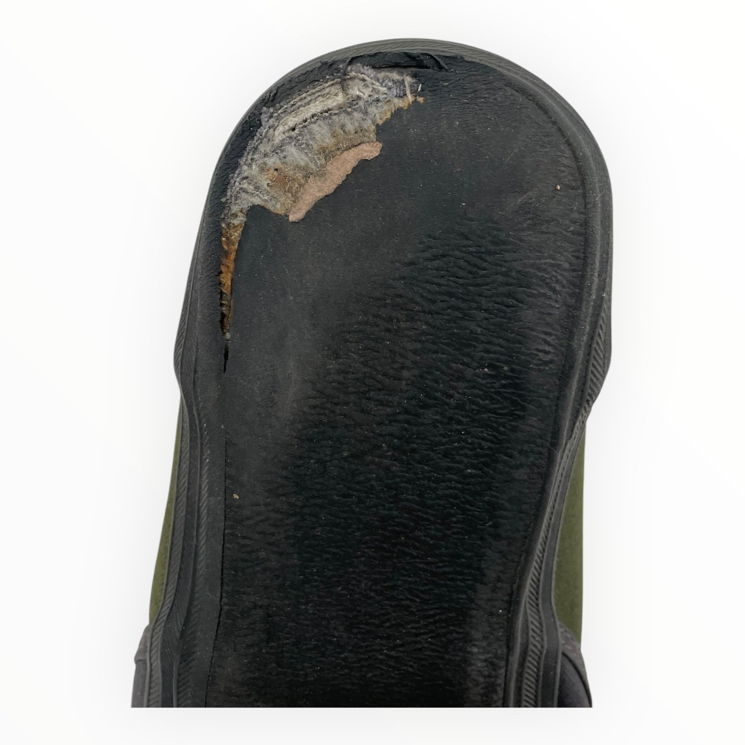 yohji yamamoto POUR HOMME/Low-Sneakers/ view 4