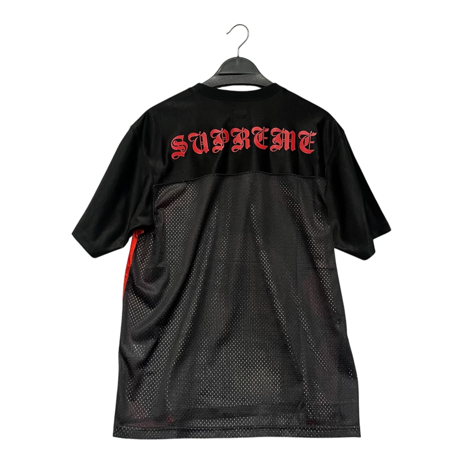 Supreme/Cut & Sew/M/Polyester/BLK/che guevara view 2