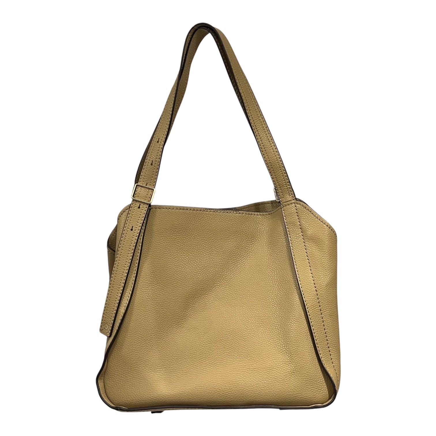 MARC BY MARC JACOBS/Tote Bag/Leather/BEG/THE DIRECTOR view 2
