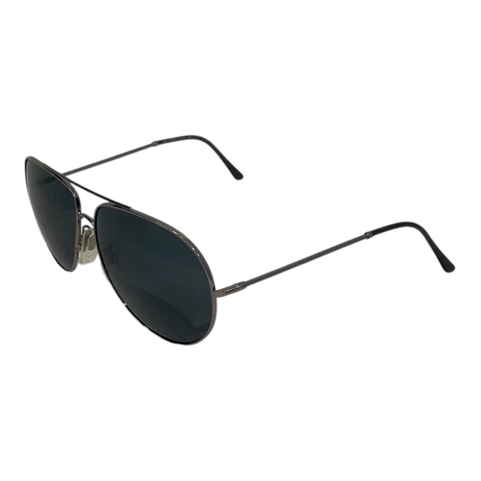 BURBERRYS/Sunglasses/Metal/BLK/M's/ view 2
