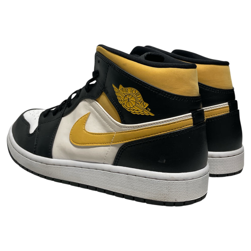NIKE/Hi-Sneakers/US 11.5/MLT/jordan 1 mid
