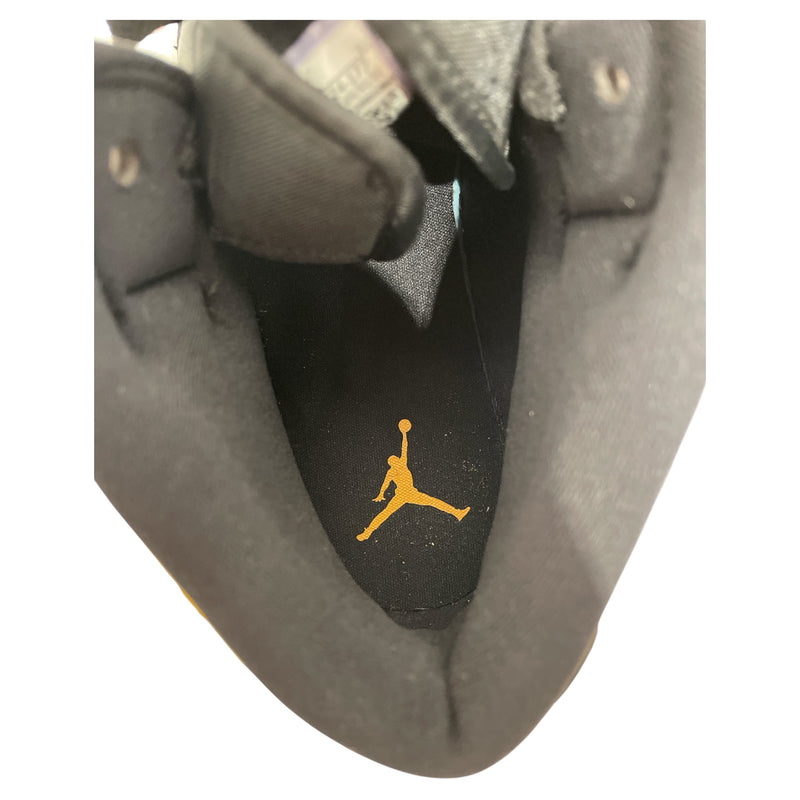 NIKE/Hi-Sneakers/US 11.5/MLT/jordan 1 mid