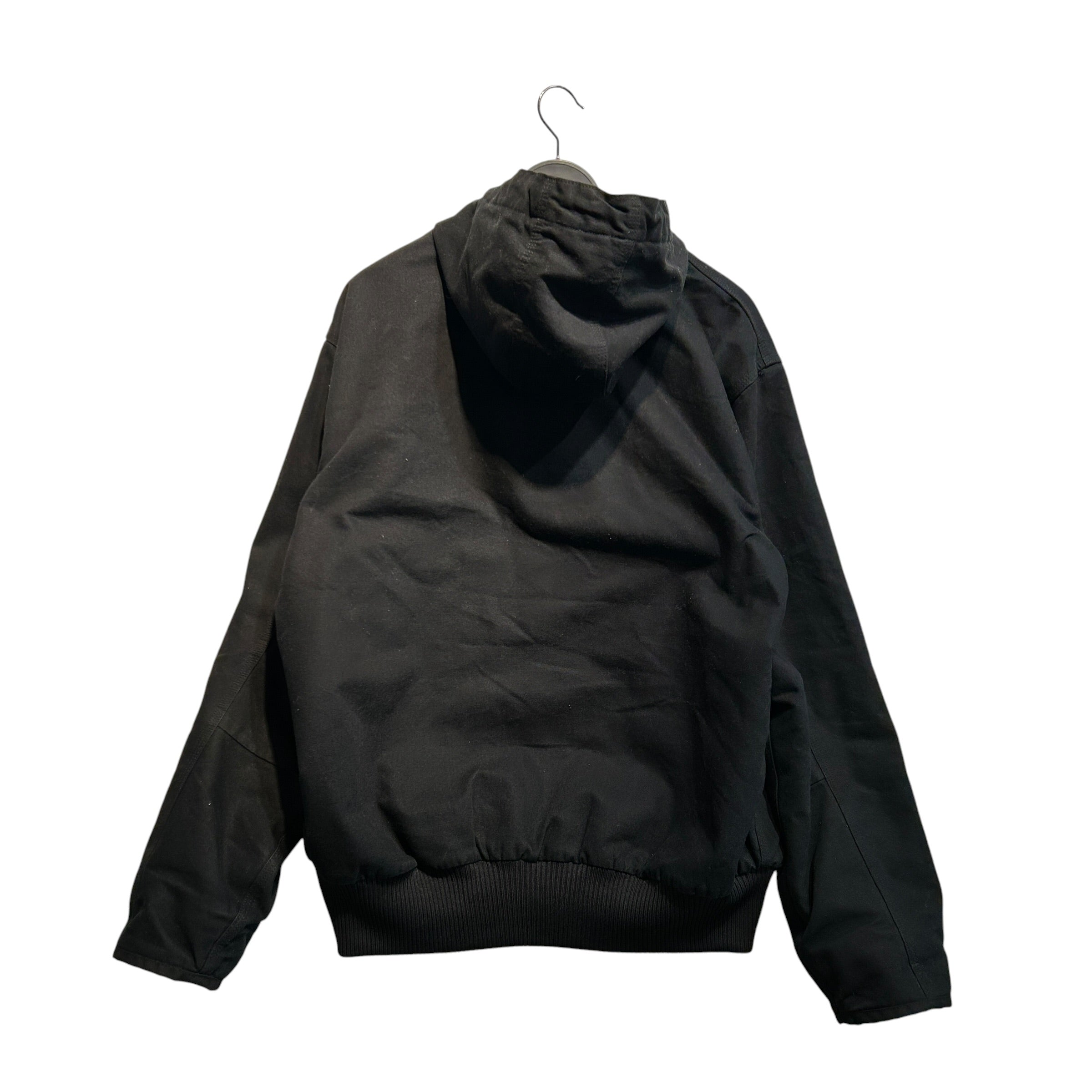 Carhartt/Hoodie/L/Polyester/BLK/ view 2