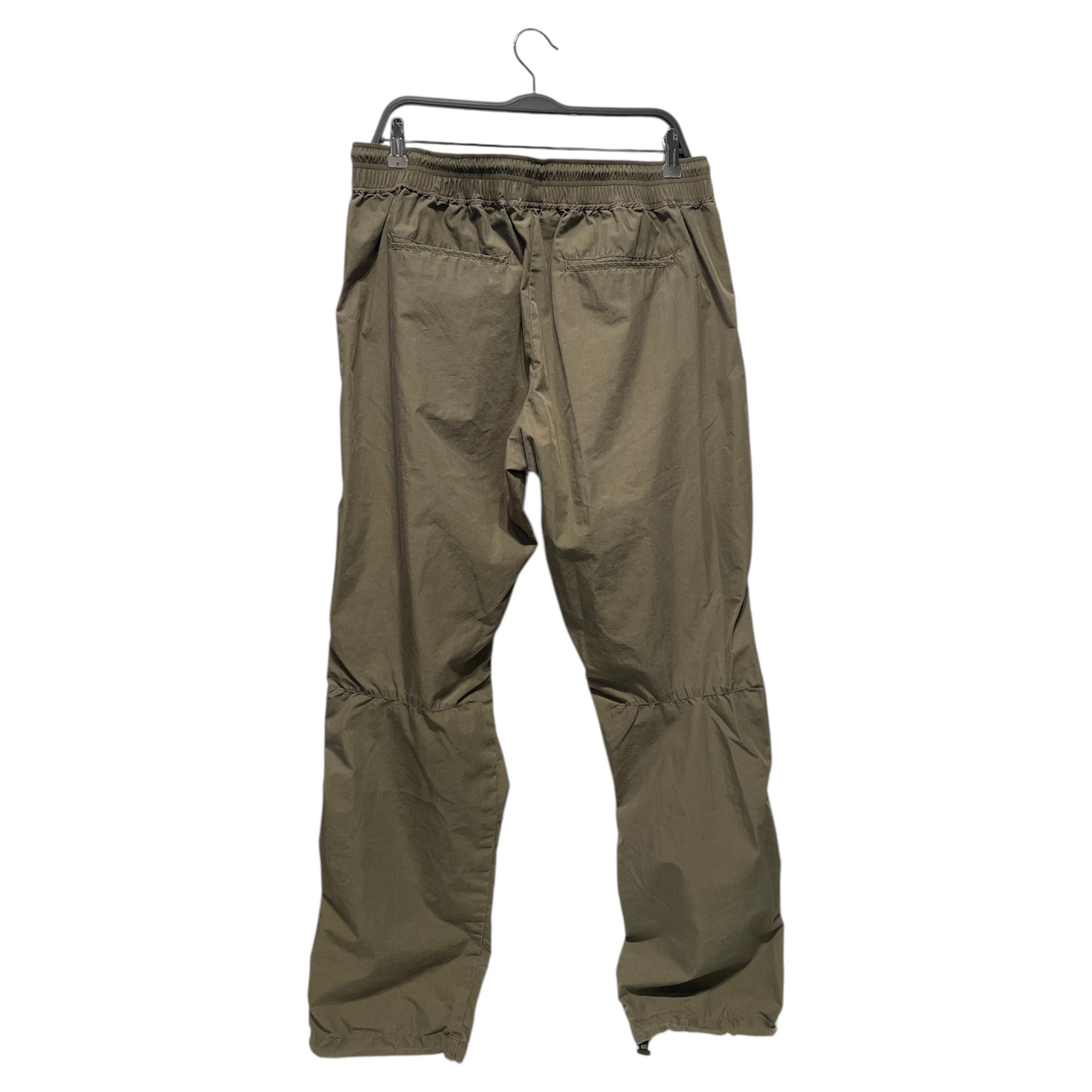 JOHN ELLIOTT/XL/Nylon/GRN/Joggers/himalayan pants/ olive view 2