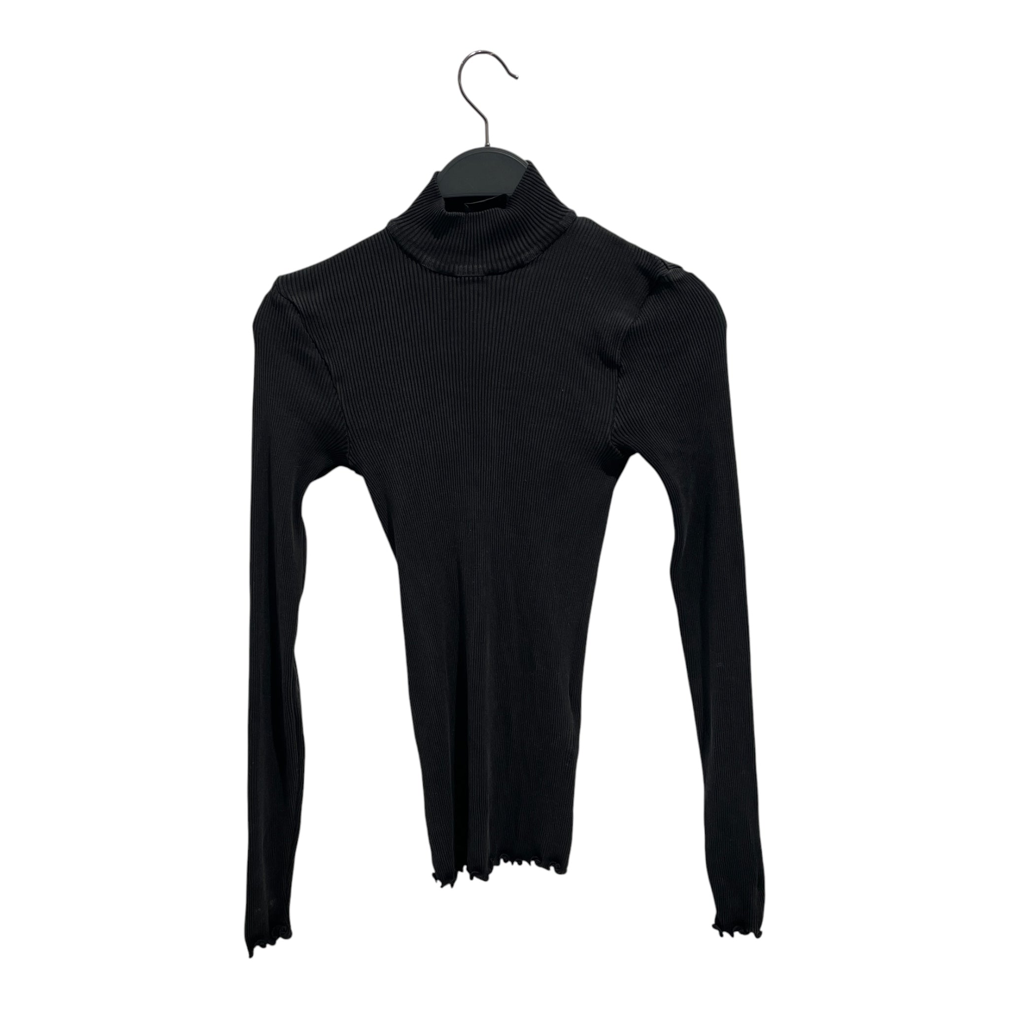 GIVENCHY/Sweater/XS/Silk/BLK/BW90K44ZFJ view 1