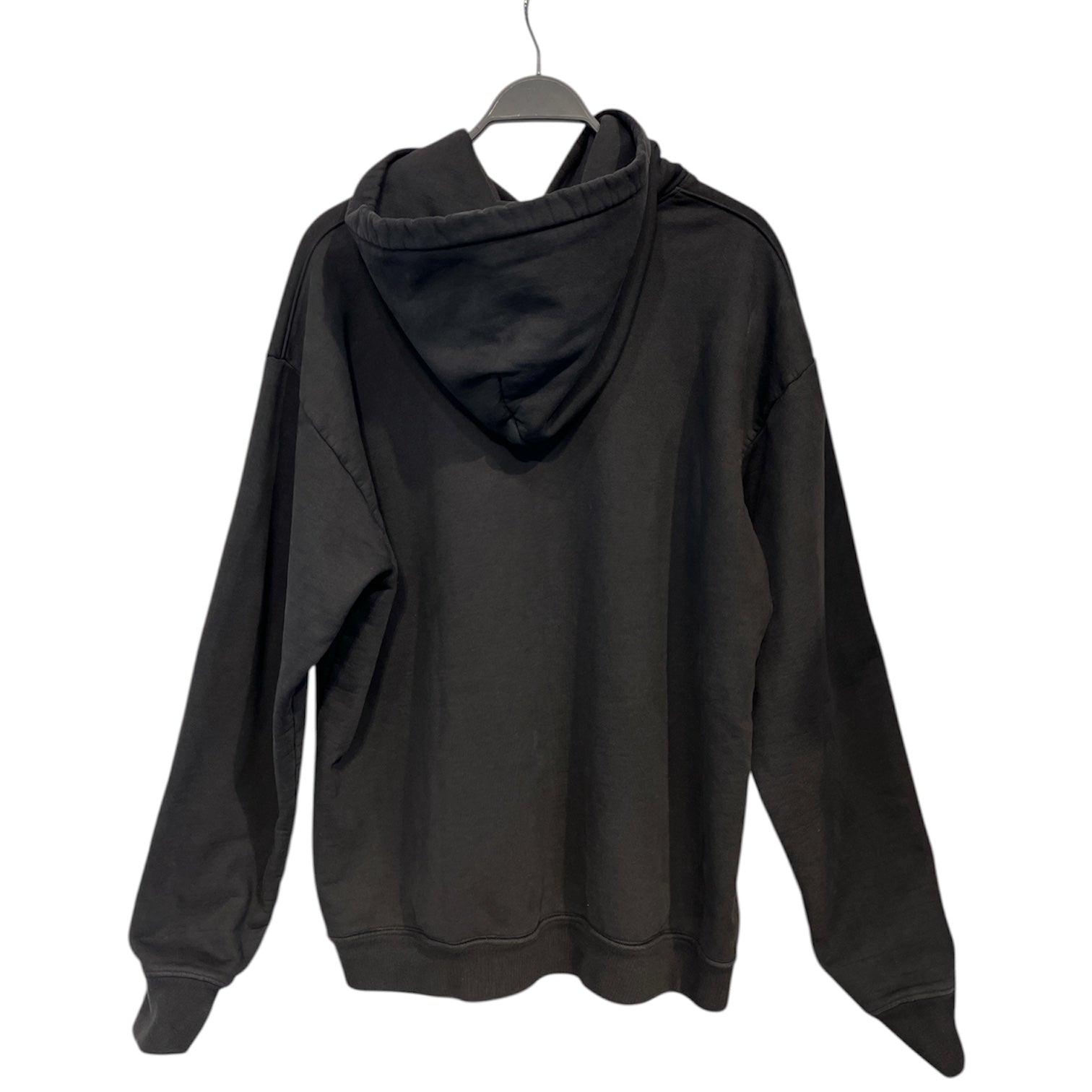 WARREN LOTAS/Hoodie/XXL/Cotton/BLK/Rosary view 2