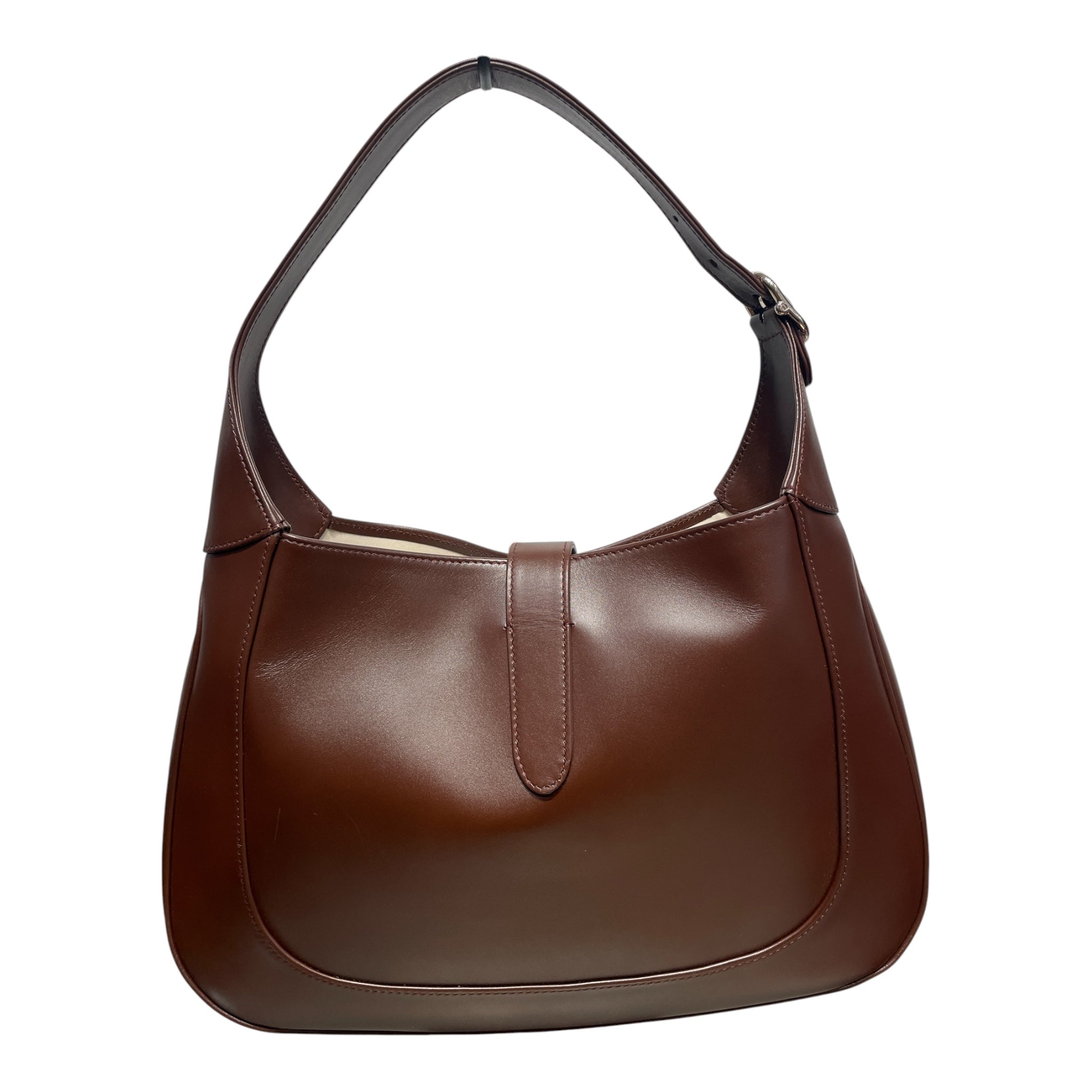 GUCCI/Bag/Leather/BRW/JACKIE 1961 SHOULDER view 2