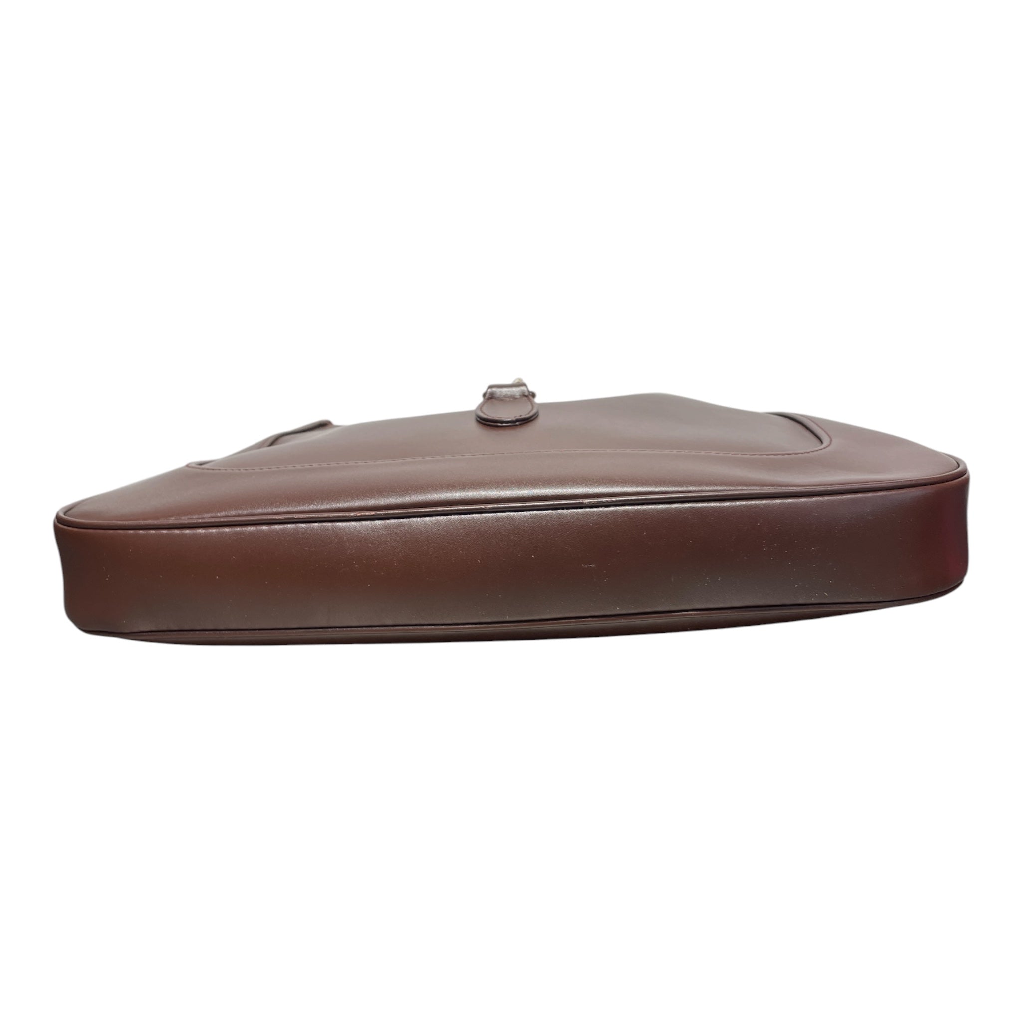 GUCCI/Bag/Leather/BRW/JACKIE 1961 SHOULDER view 3