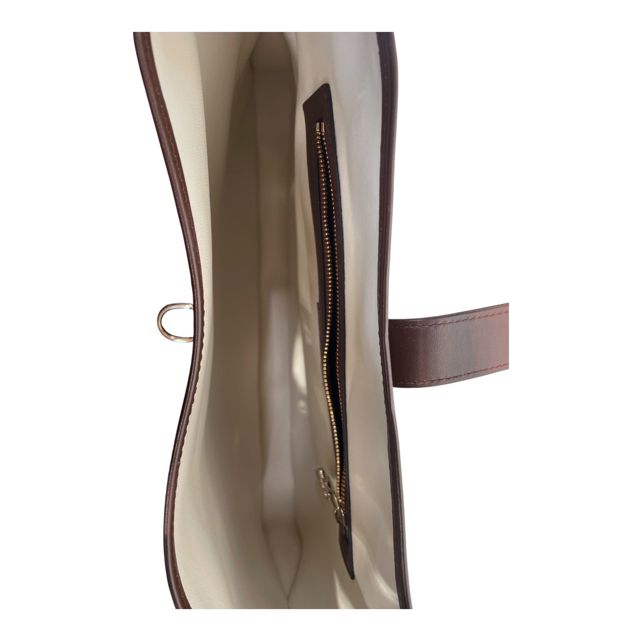 GUCCI/Bag/Leather/BRW/JACKIE 1961 SHOULDER view 4