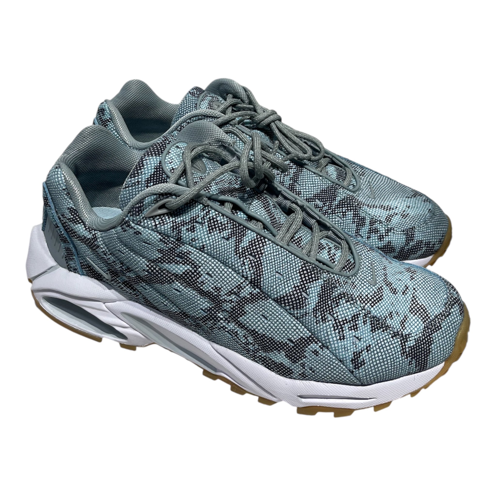 NIKE/Low-Sneakers/US 10/Animal Pattern/IDG/HOT STEP AIR TERRA DR0508-002 view 1
