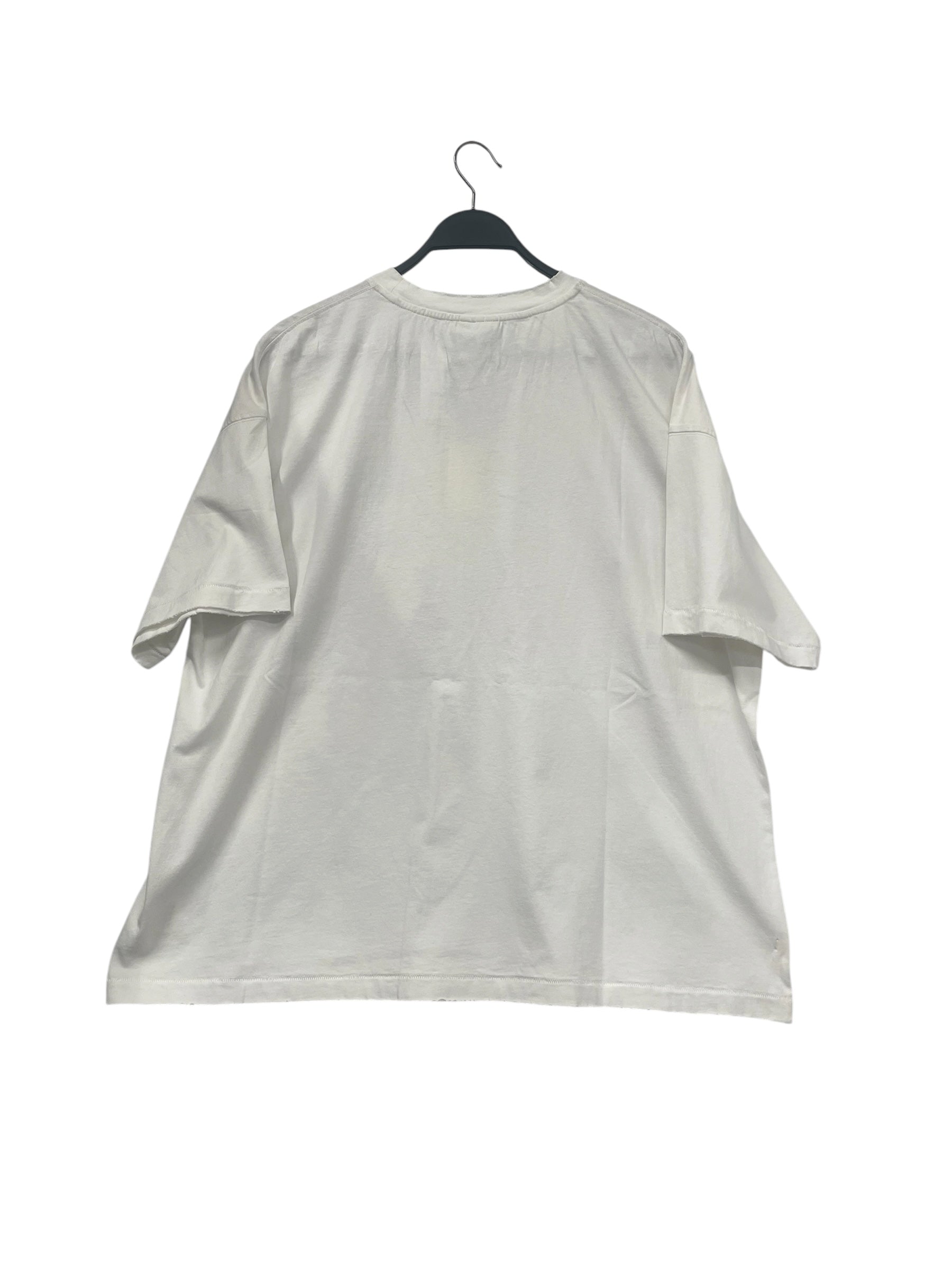 Vale Forever/T-Shirt/XL/Cotton/WHT/Graphic/MT VALEMORE view 2