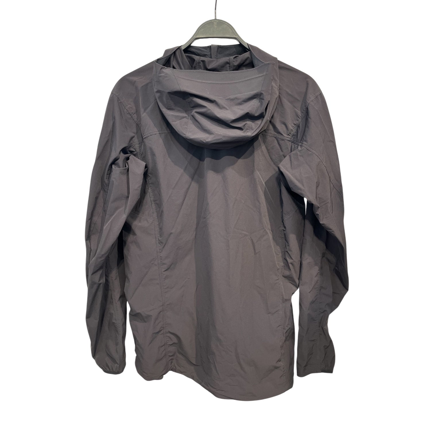ARC'TERYX/Jacket/S/Nylon/BLK/GAMMA SL ANORAK BLACK view 2