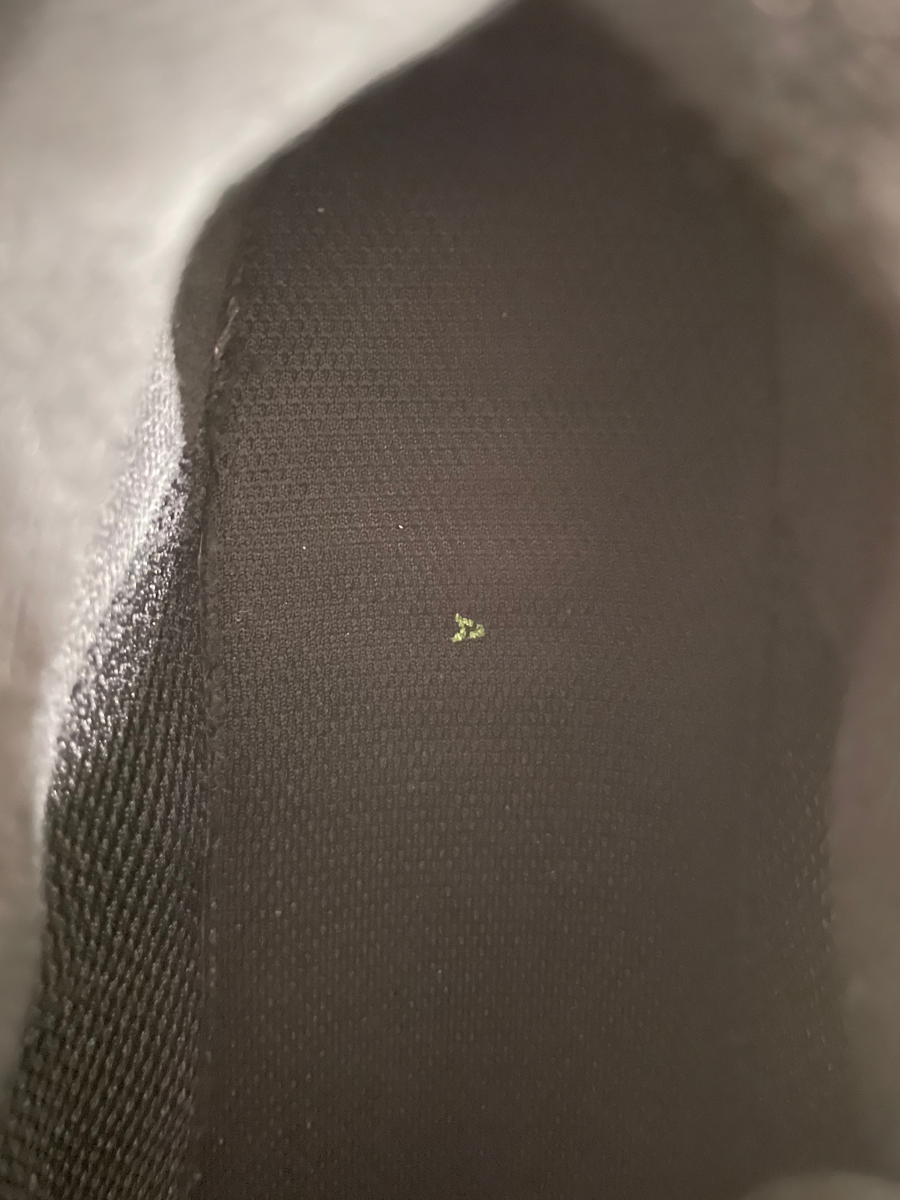 BALENCIAGA/Low-Sneakers/US 9/Cotton/GRN/TRACKS view 3