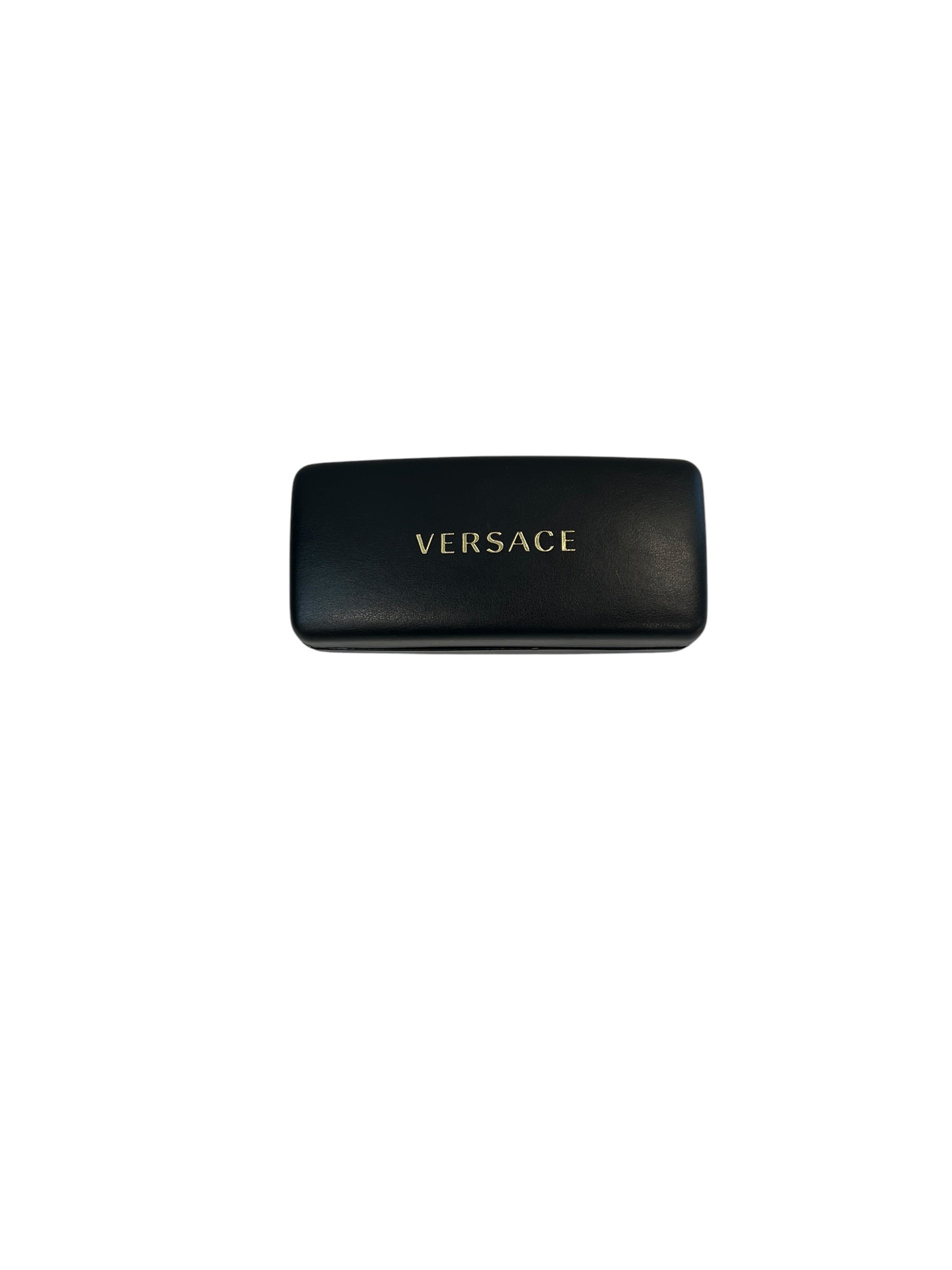 VERSACE/Sunglasses/Metal/BLK/Oval/L's/MEDUSA AVIATOR PILOT view 4