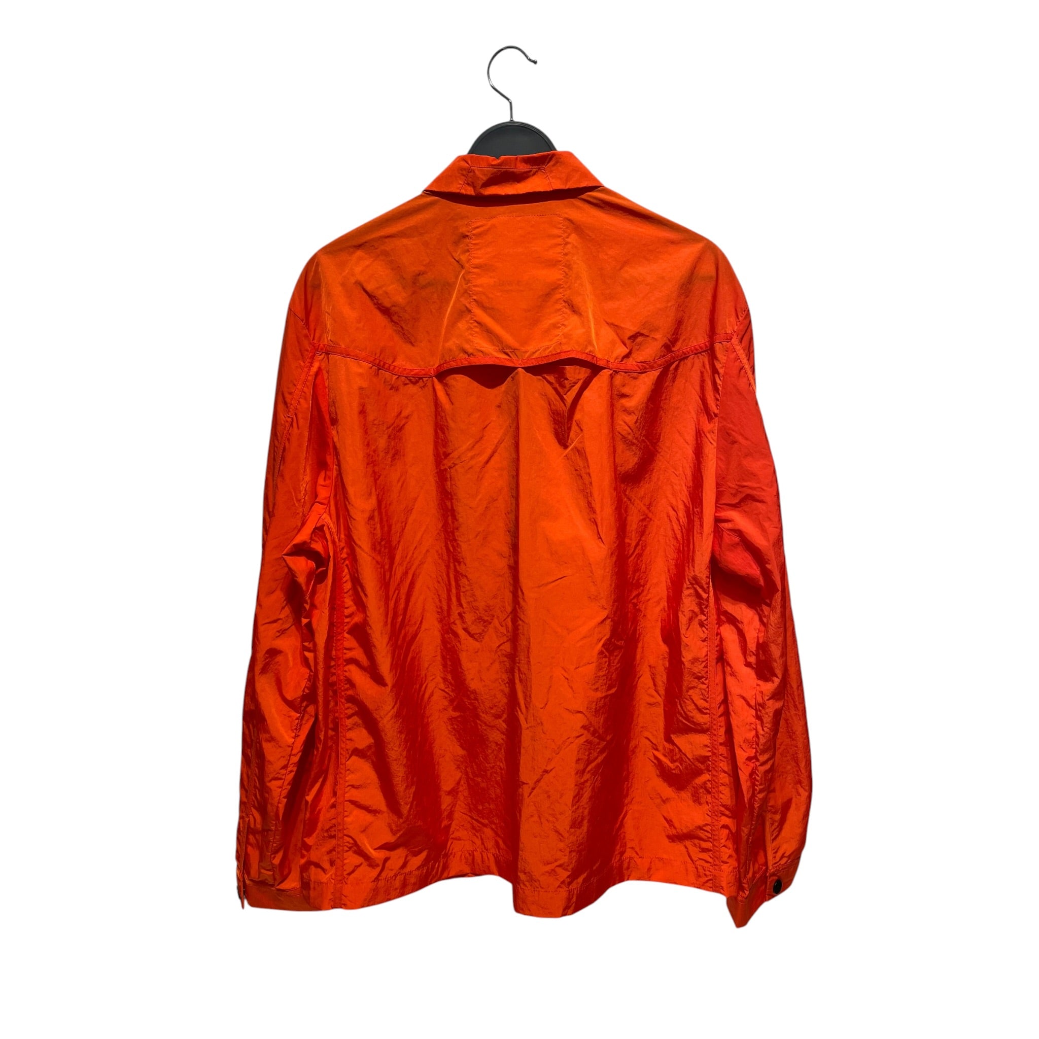 A-COLD-WALL/Windbreaker/XL/Polyester/ORN/ view 2