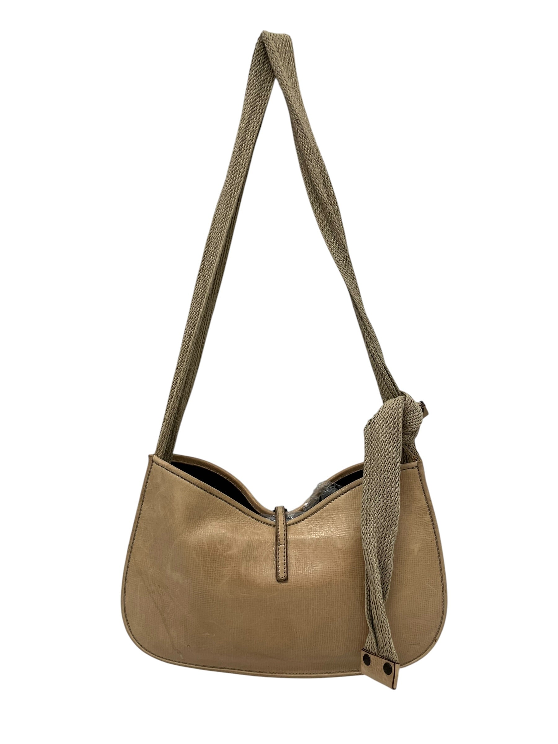 GUCCI/Hand Bag/Leather/BEG/JACKIE 1961 view 2