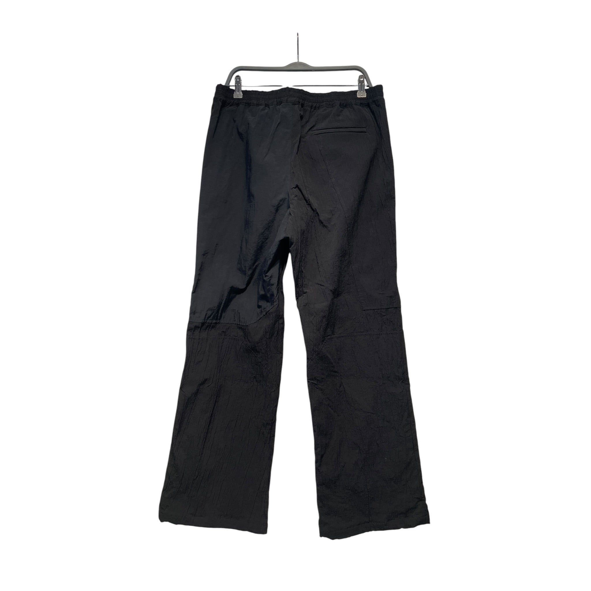 A-COLD-WALL/Pants/XL/Polyester/BLK/Joggers/TEXTURED view 2