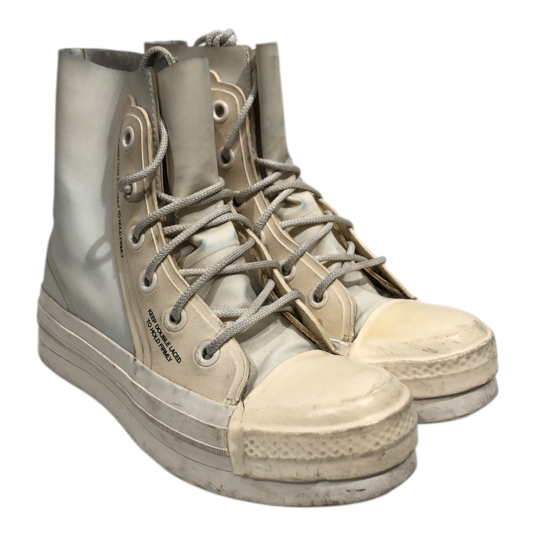 CONVERSE/AMBUSH/Hi-Sneakers/US 6/CRM/chuck70 view 1