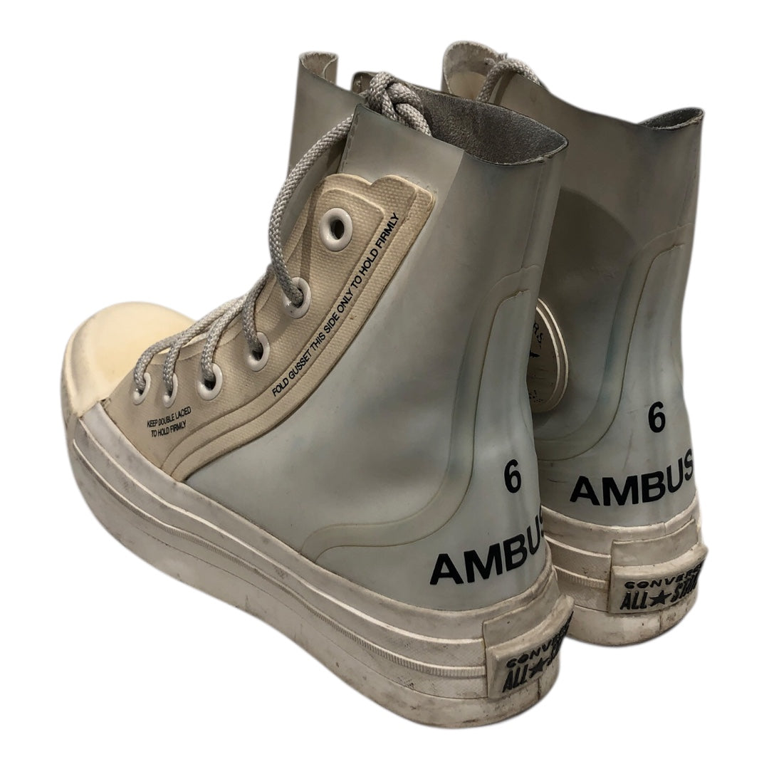 CONVERSE/AMBUSH/Hi-Sneakers/US 6/CRM/chuck70 view 2
