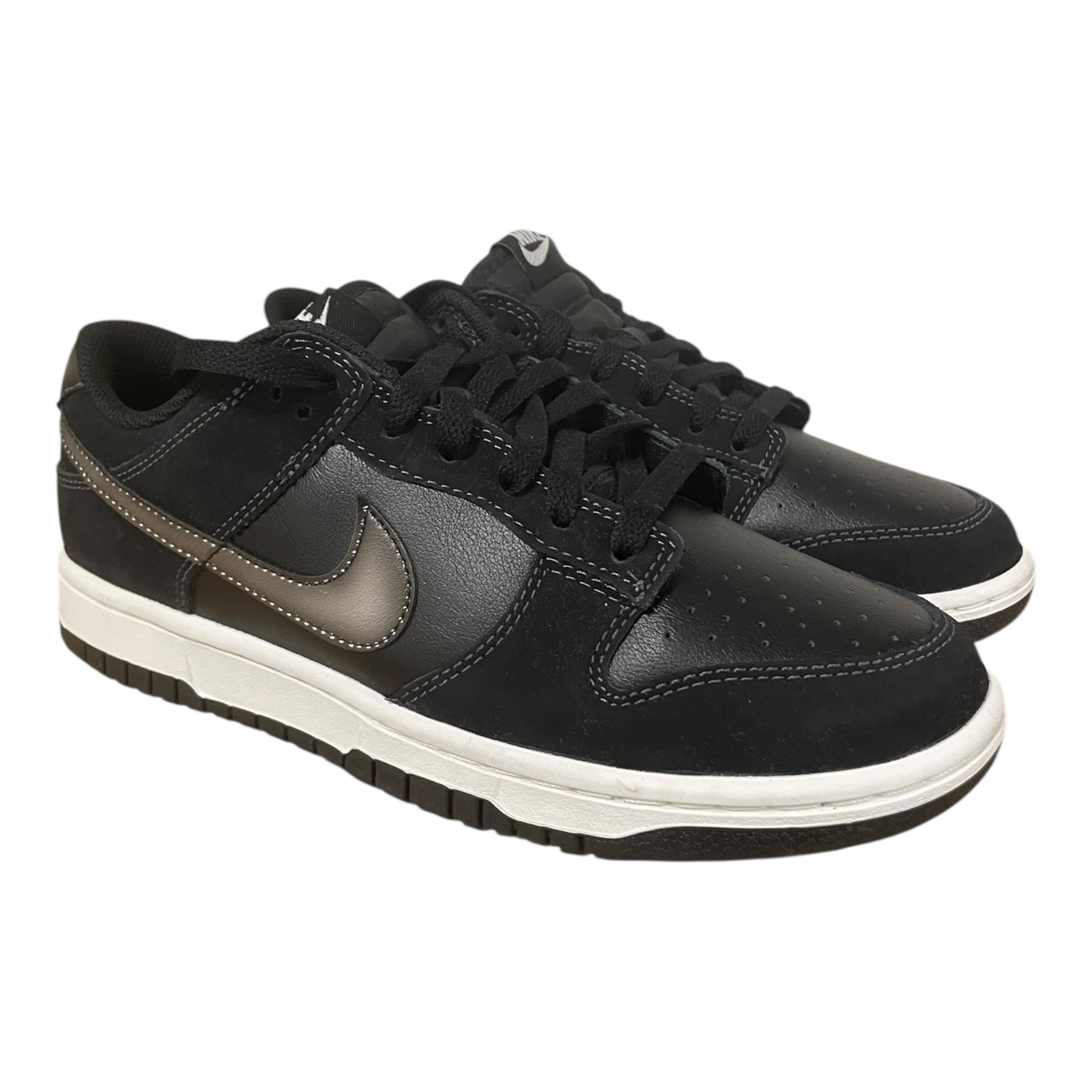 NIKE/Low-Sneakers/US 7.5/Cotton/NVY/DUNK FD6923001 view 1
