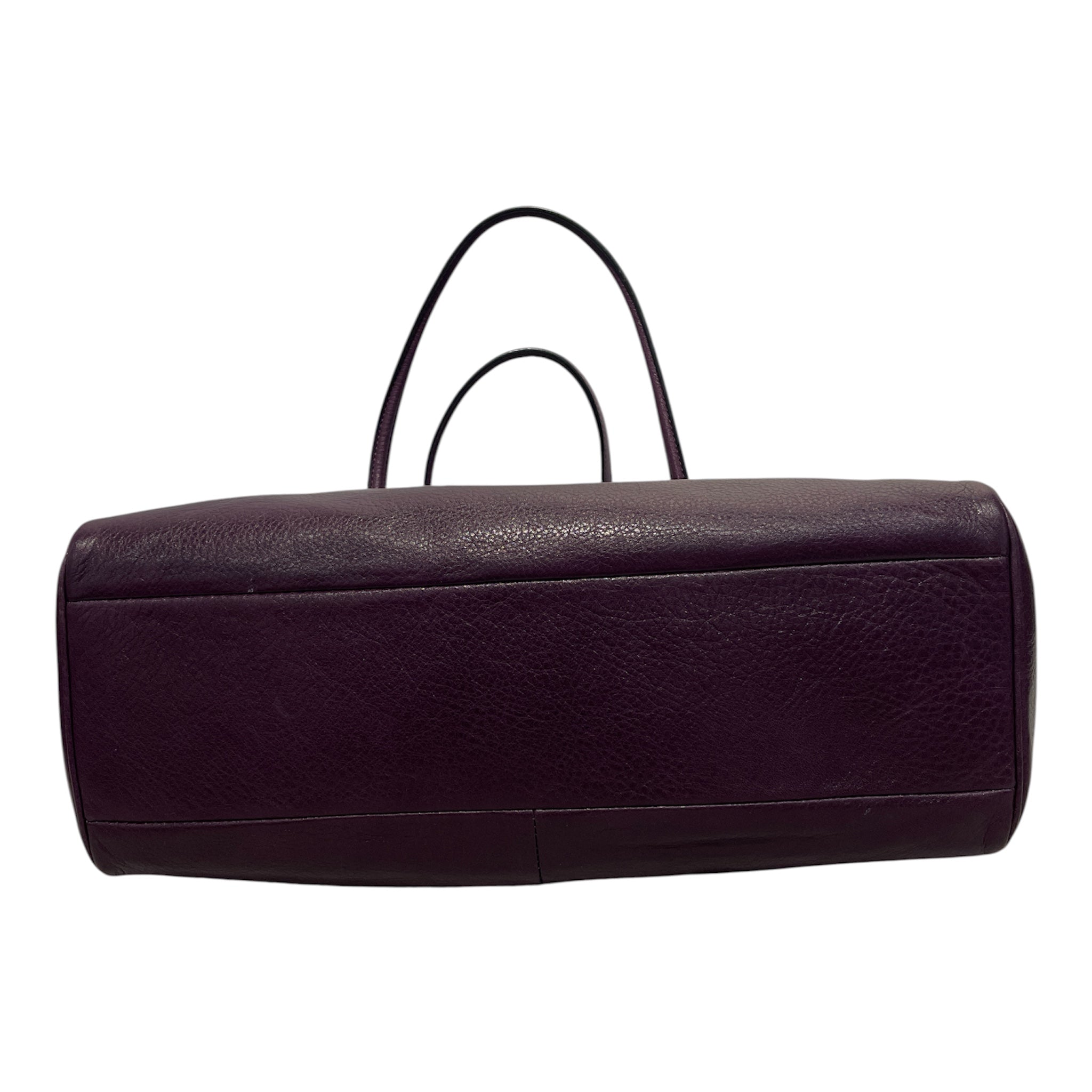 COACH/Hand Bag/Leather/PPL/Madison Kimberly Carryall view 3