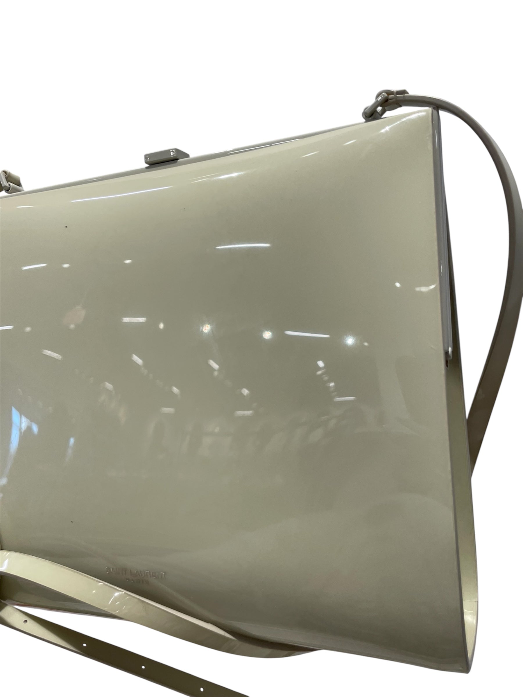 YVES SAINT LAURENT/Bag/S/GRN/le anne marie view 7