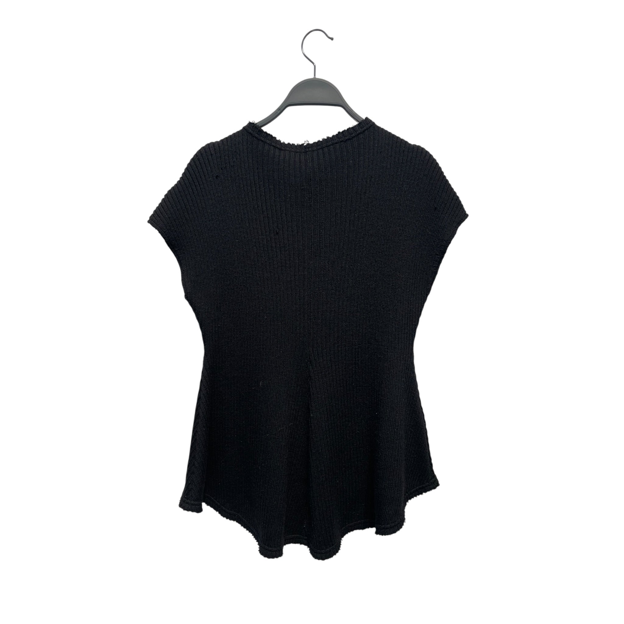 MARNI/Shirt/M/Cotton/BLK/BEDAZZLE view 2