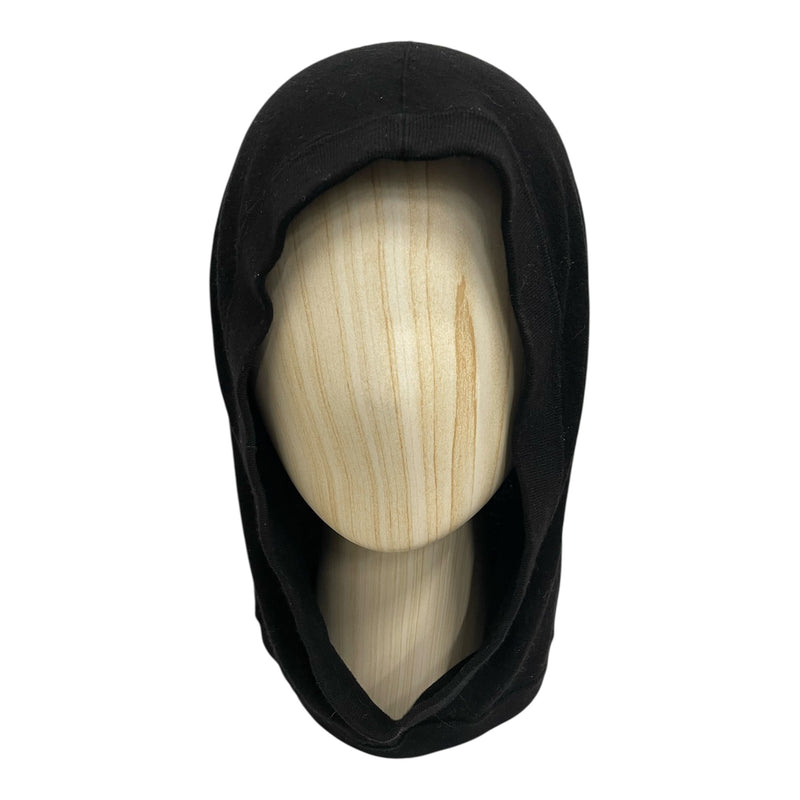 Rick Owens/Headwear/OS/BLK/ru01e5481-v1