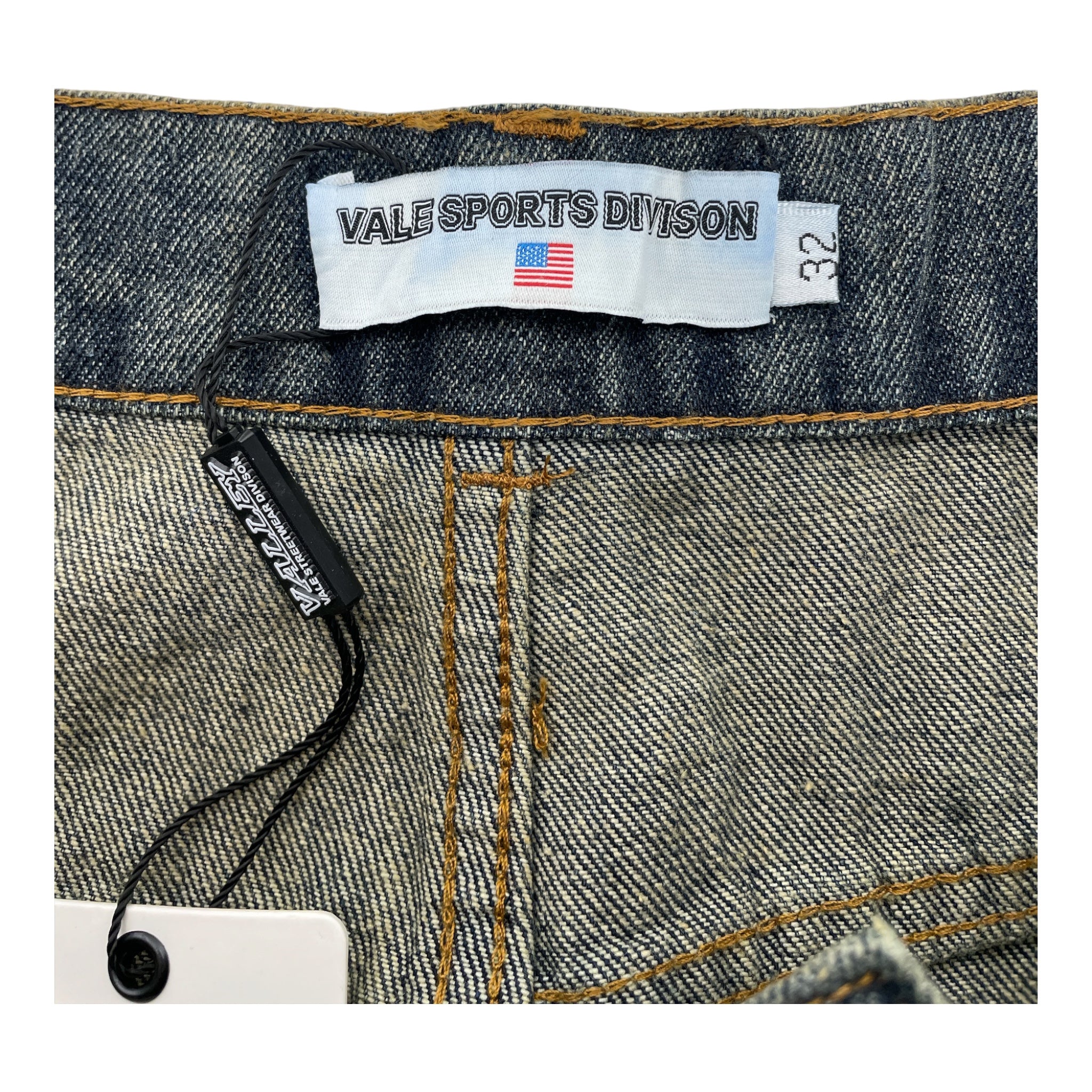 Vale/Pants/34/Denim/BLU/RAINSTORM V2 view 3